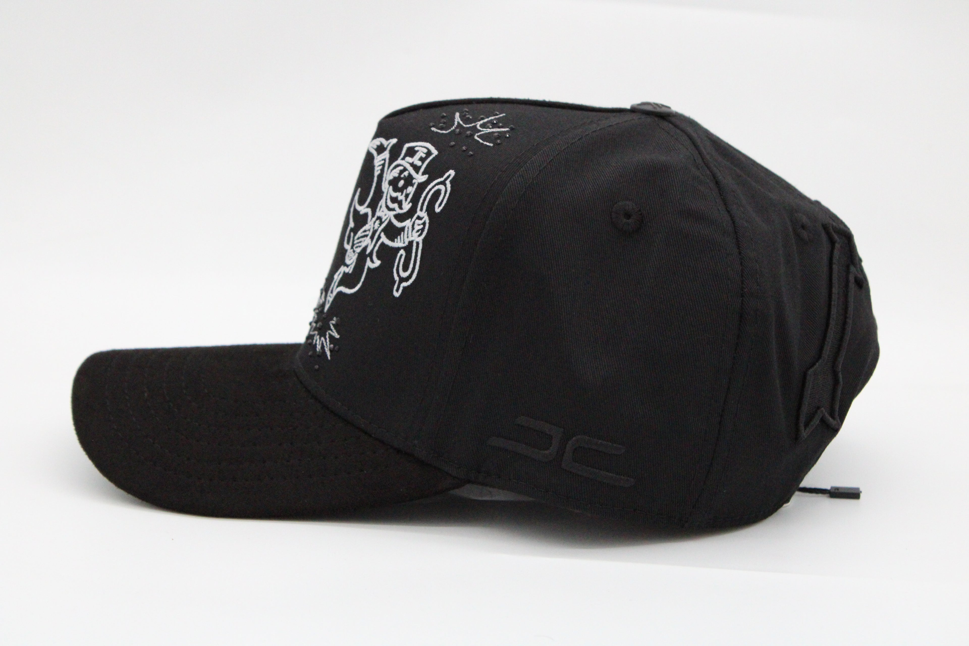Gorra JC Hats "Jump XY"