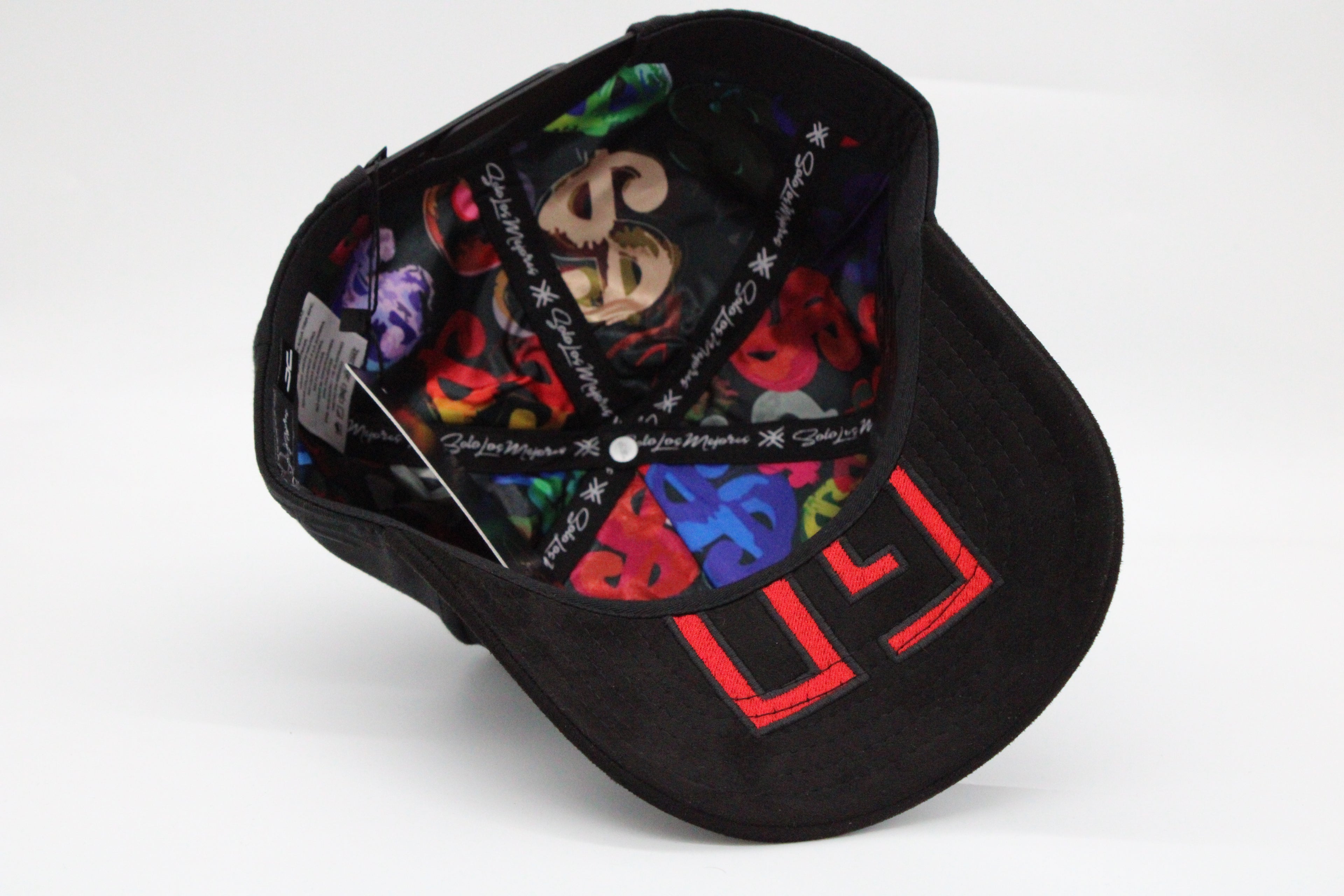 Gorra JC Hats "Jump XY"