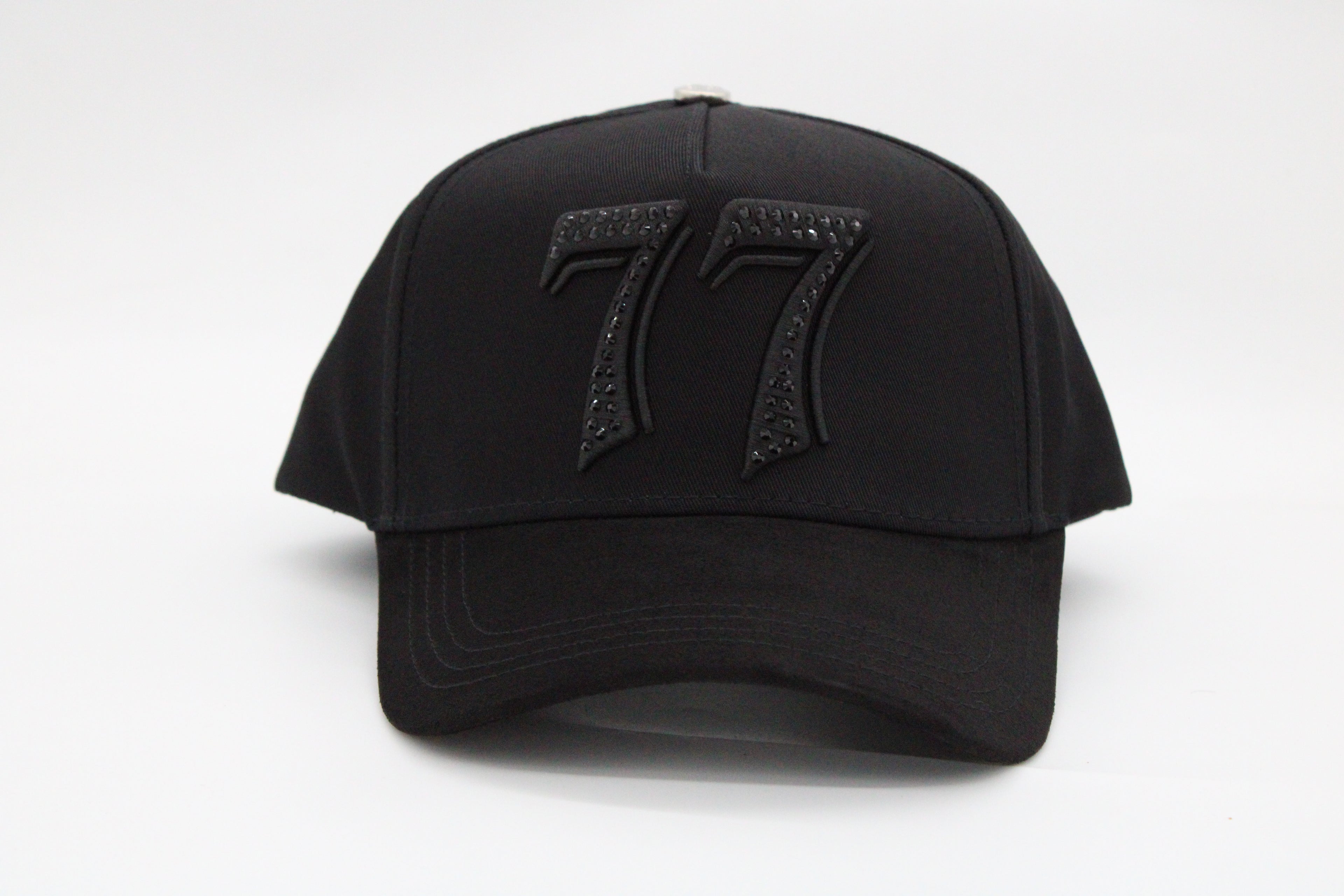 Gorra Barbas Hats "77"