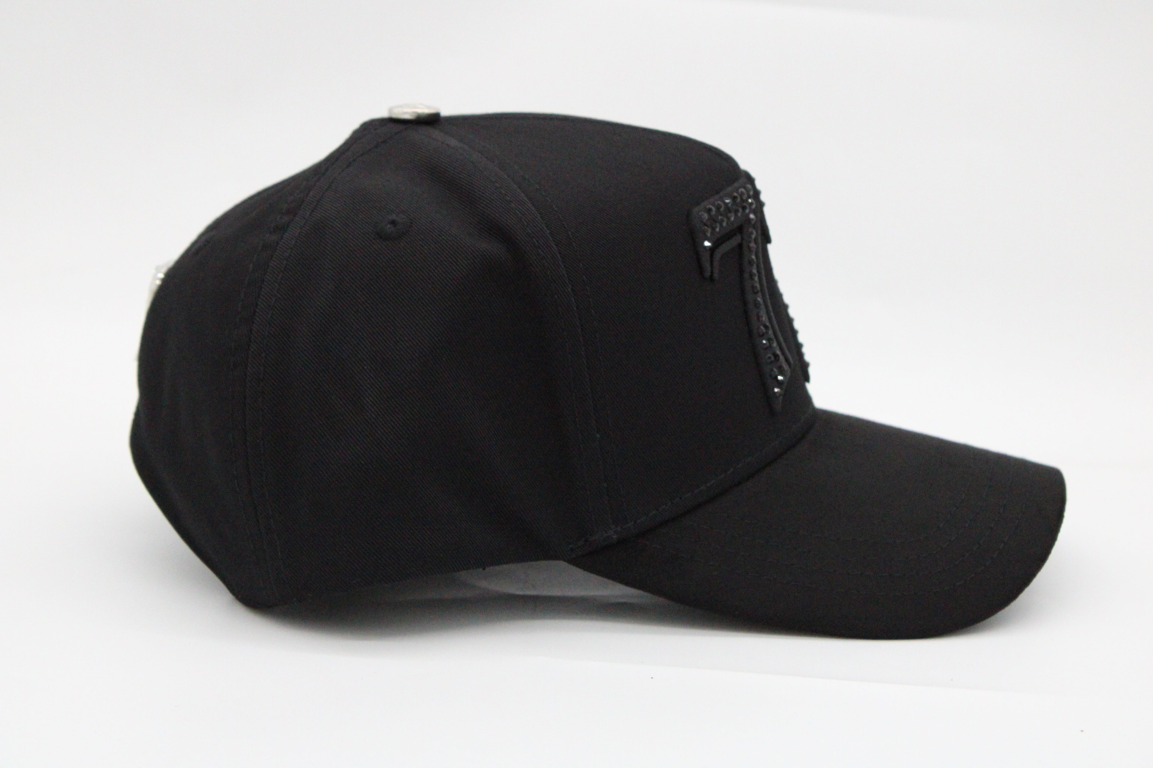 Gorra Barbas Hats "77"