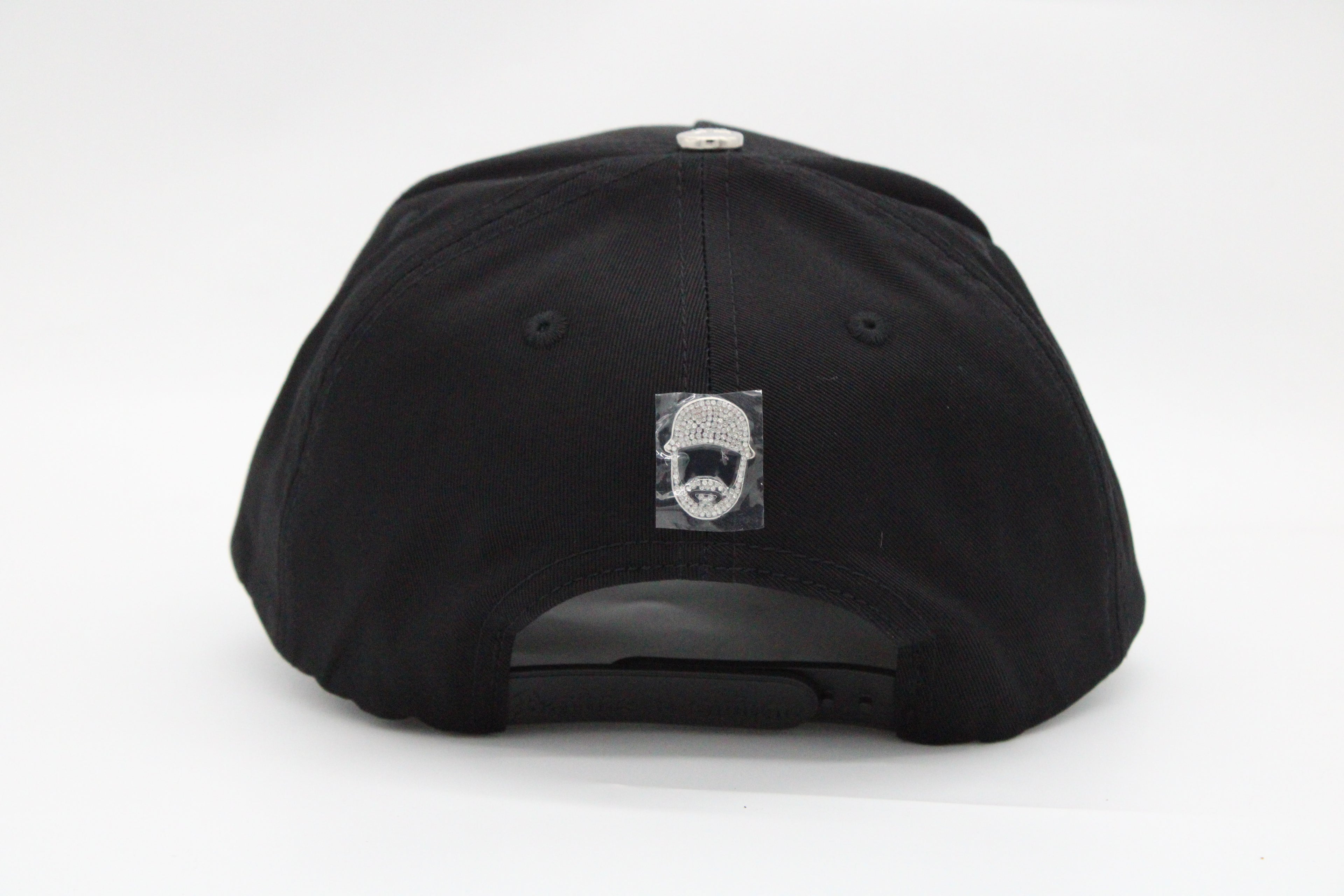 Gorra Barbas Hats "77"