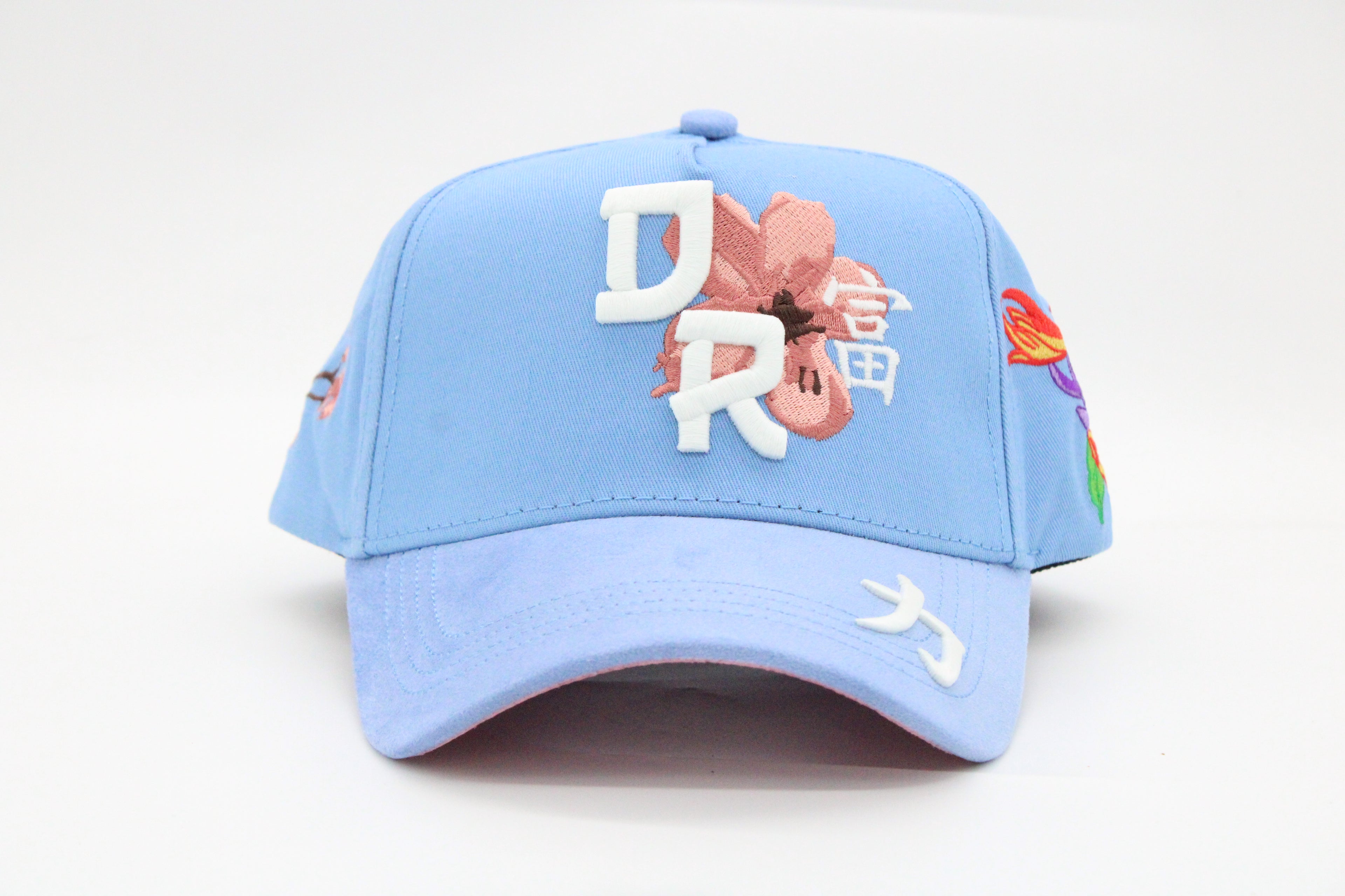Gorra Dreamer Hats "Kanji V2"