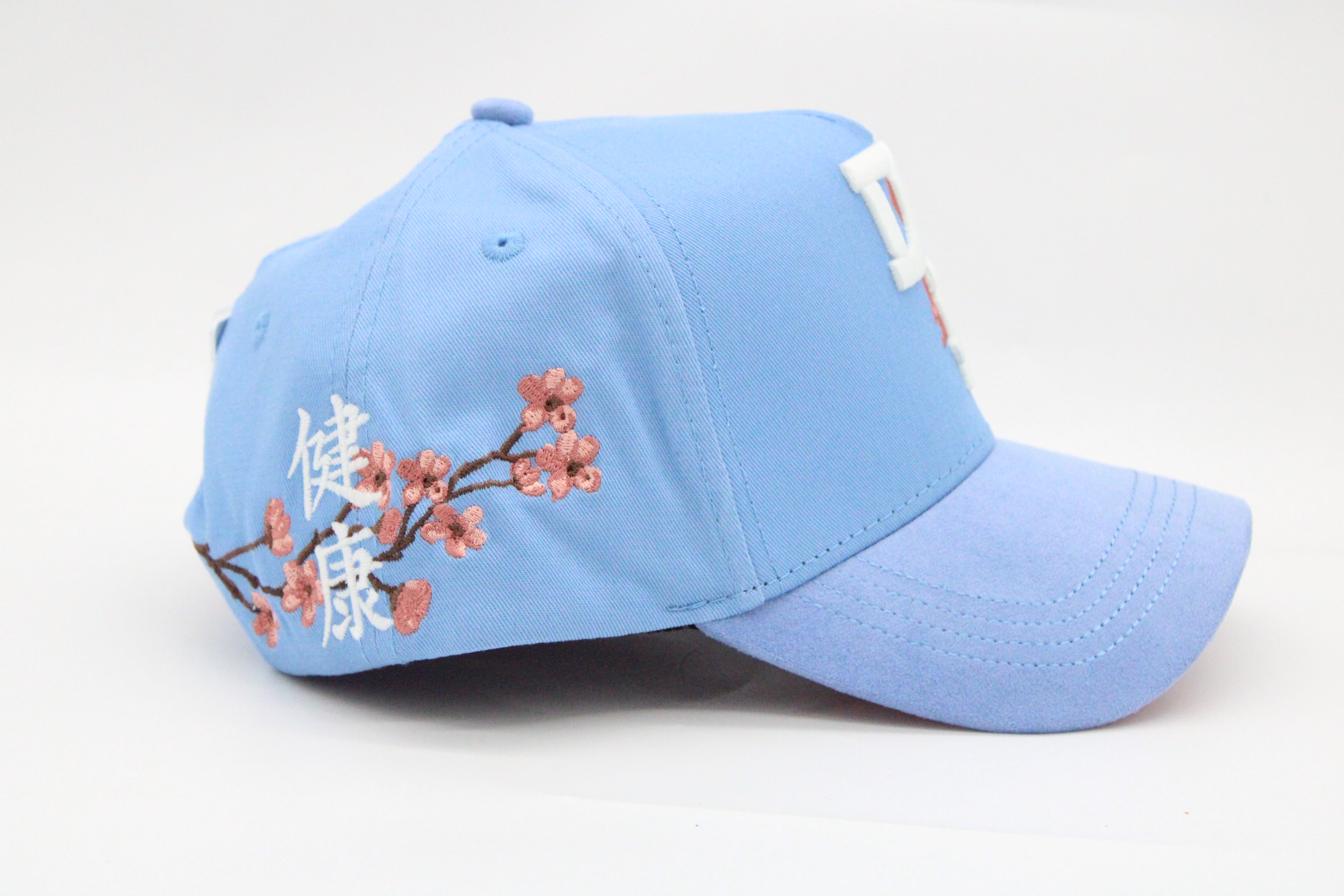 Gorra Dreamer Hats "Kanji V2"