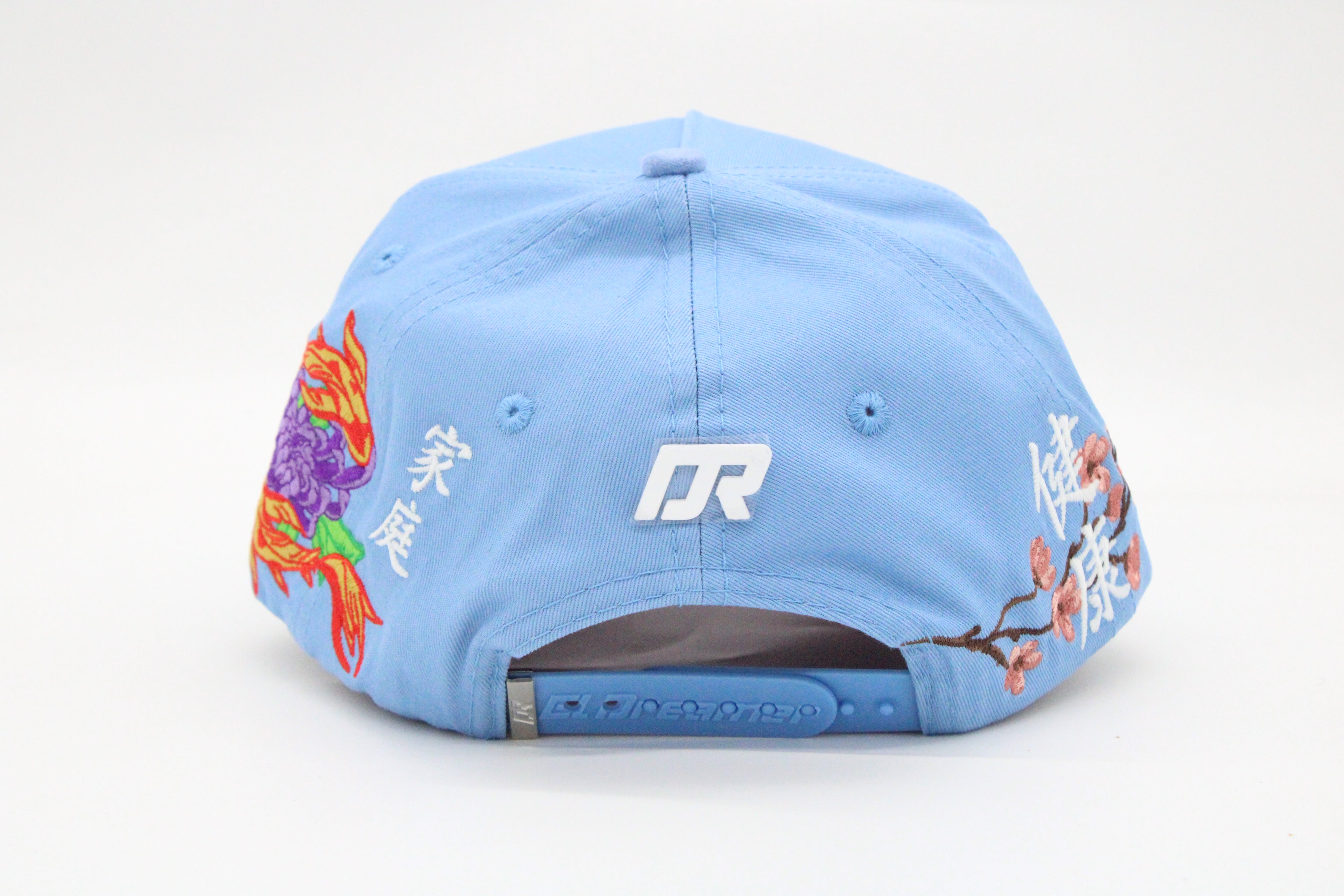 Gorra Dreamer Hats "Kanji V2"