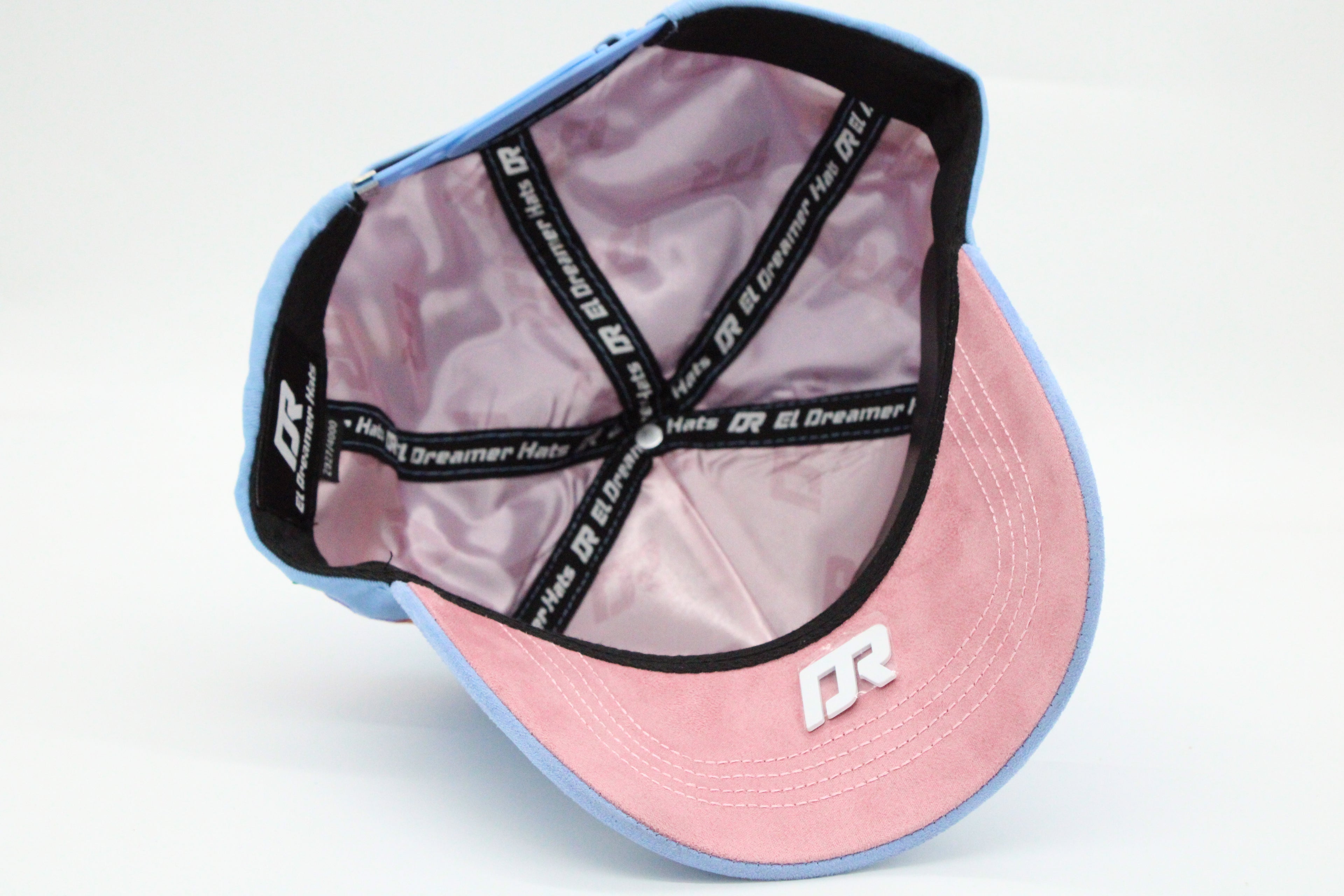 Gorra Dreamer Hats "Kanji V2"