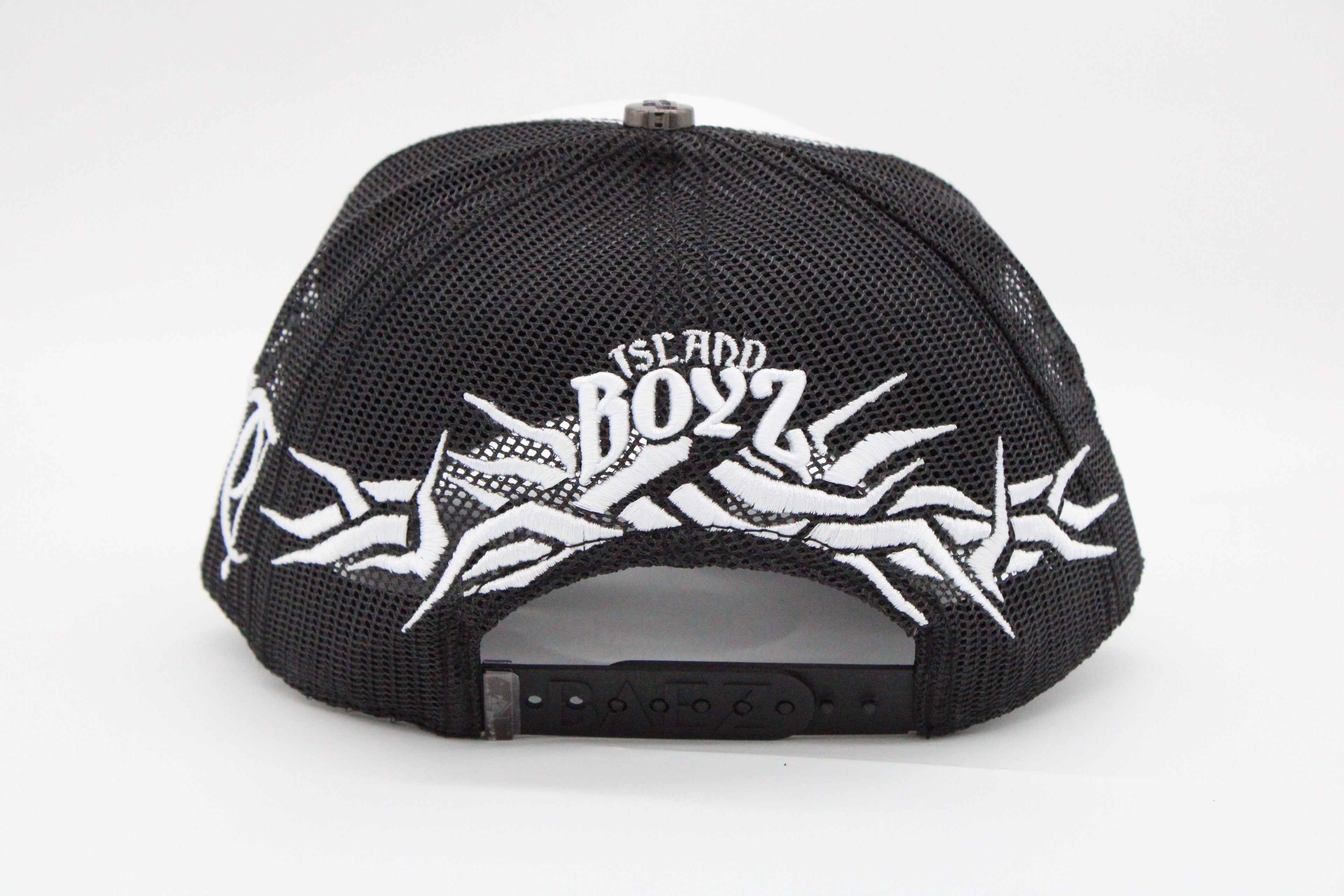 Gorra Baez "Island Boyz x Mike Towers"