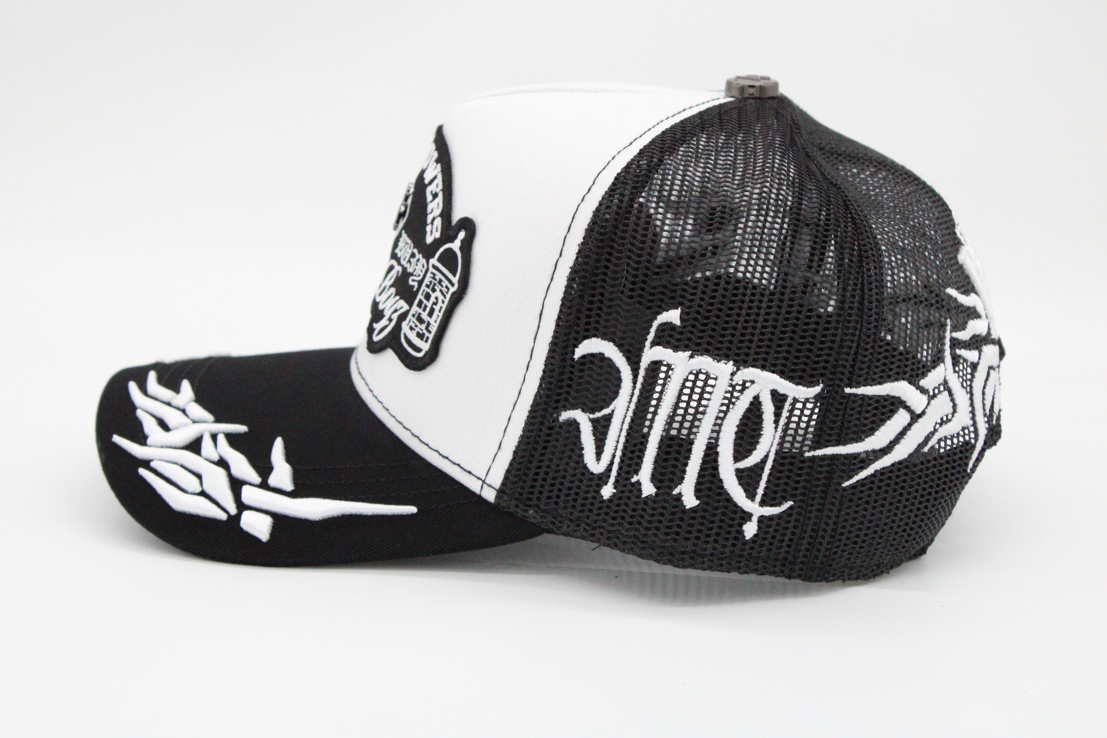 Gorra Baez "Island Boyz x Mike Towers"