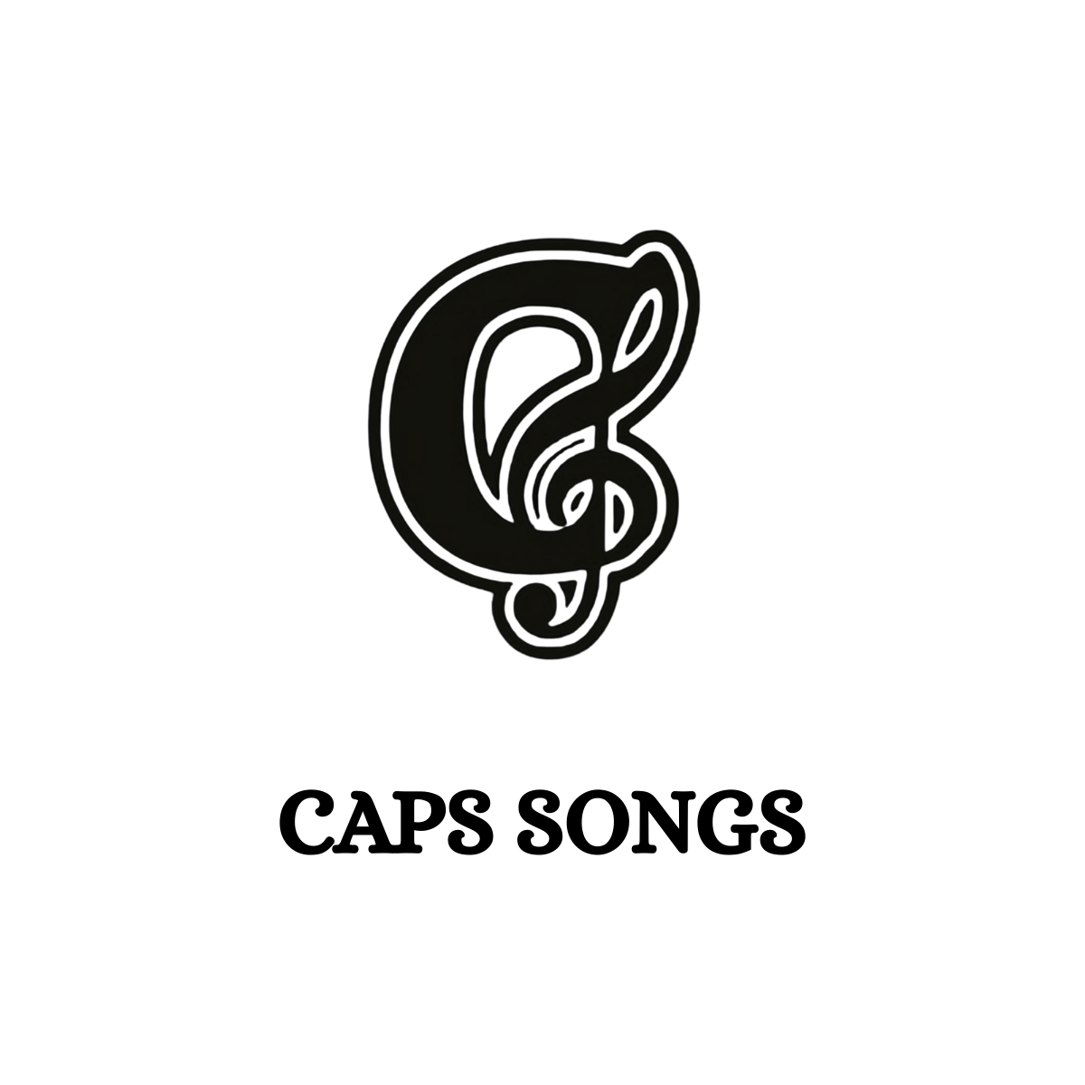 CAPS SONGS