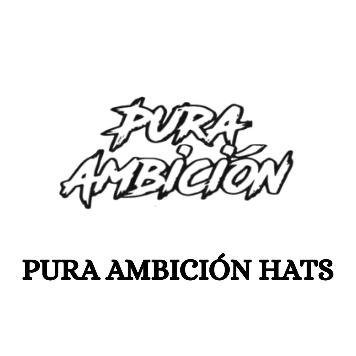 PURA AMBICIÓN