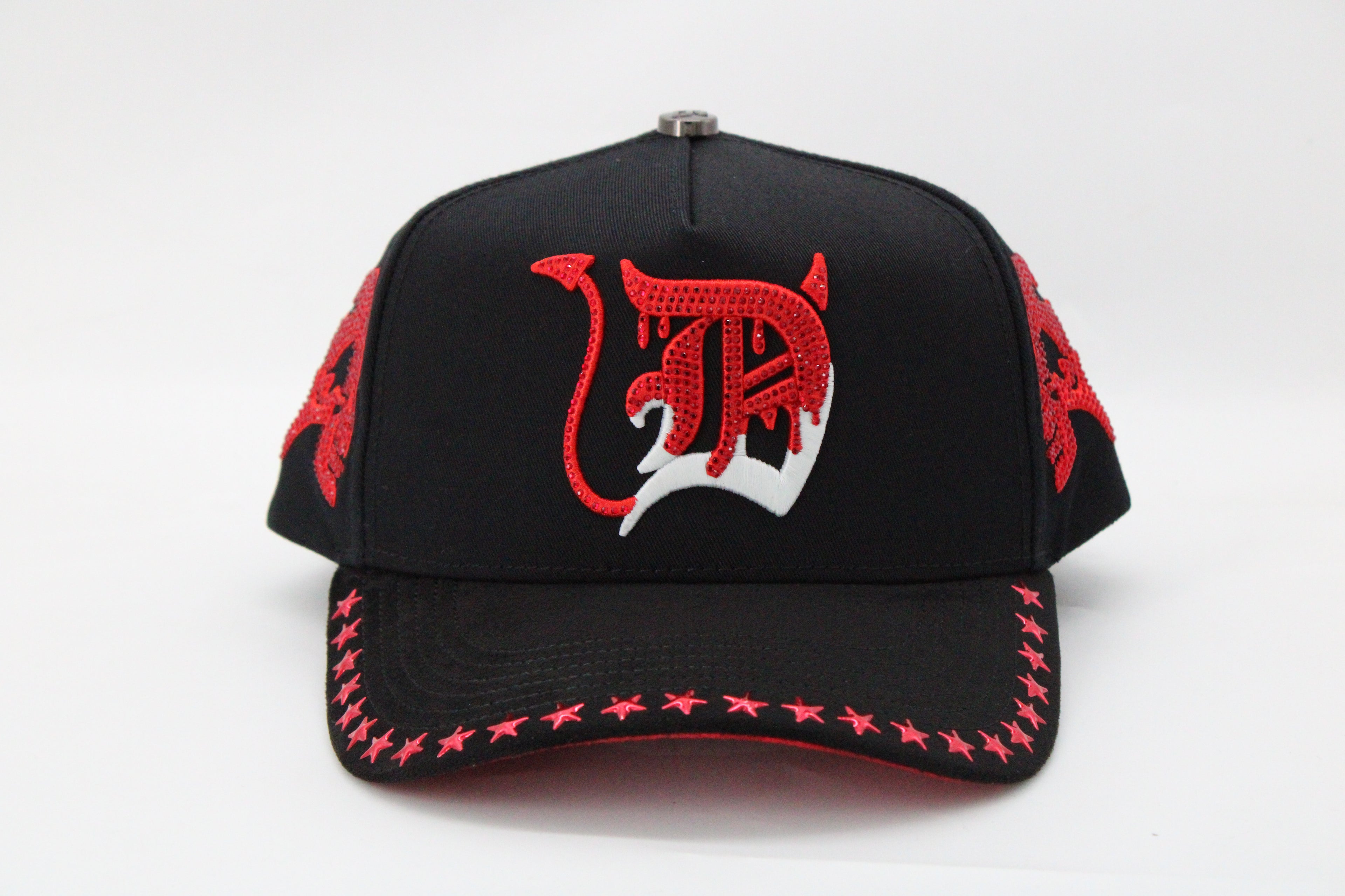 Gorra Dreamer Hats “Devil”