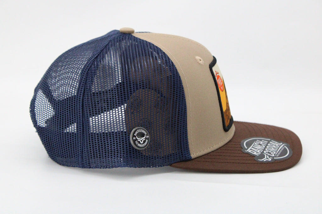 Gorra Ranch & Corral “Pre”