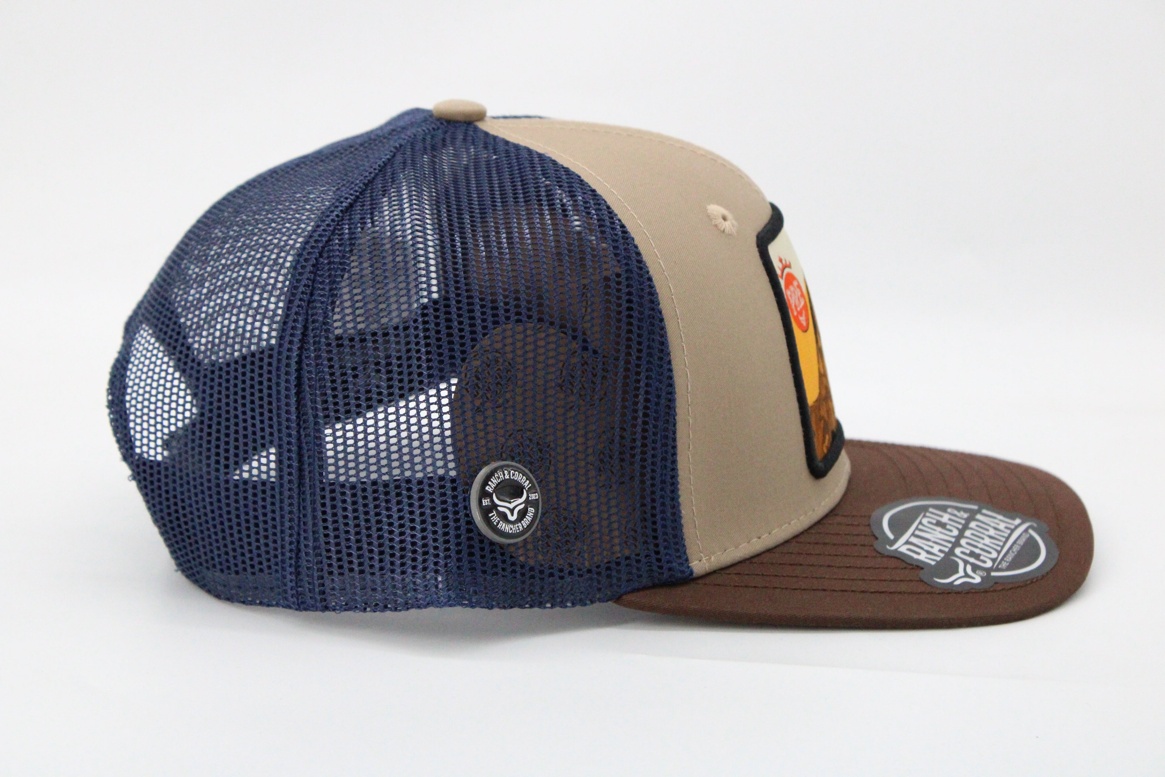 Gorra Ranch & Corral “Pre”