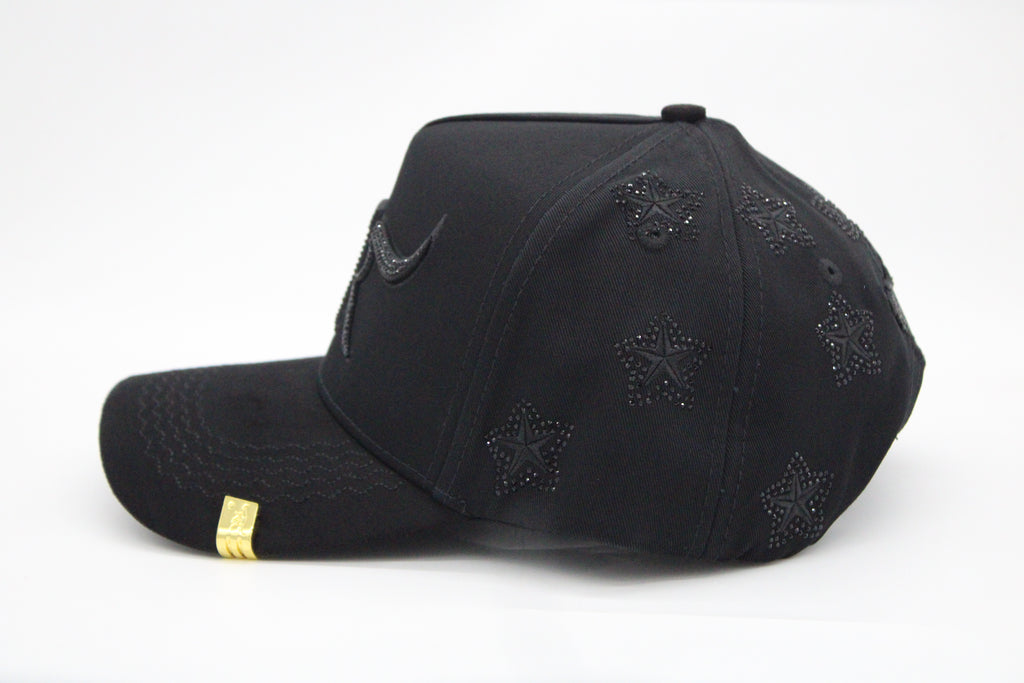 Gorra Bigg Boss “Estrellas x The King Ranch”