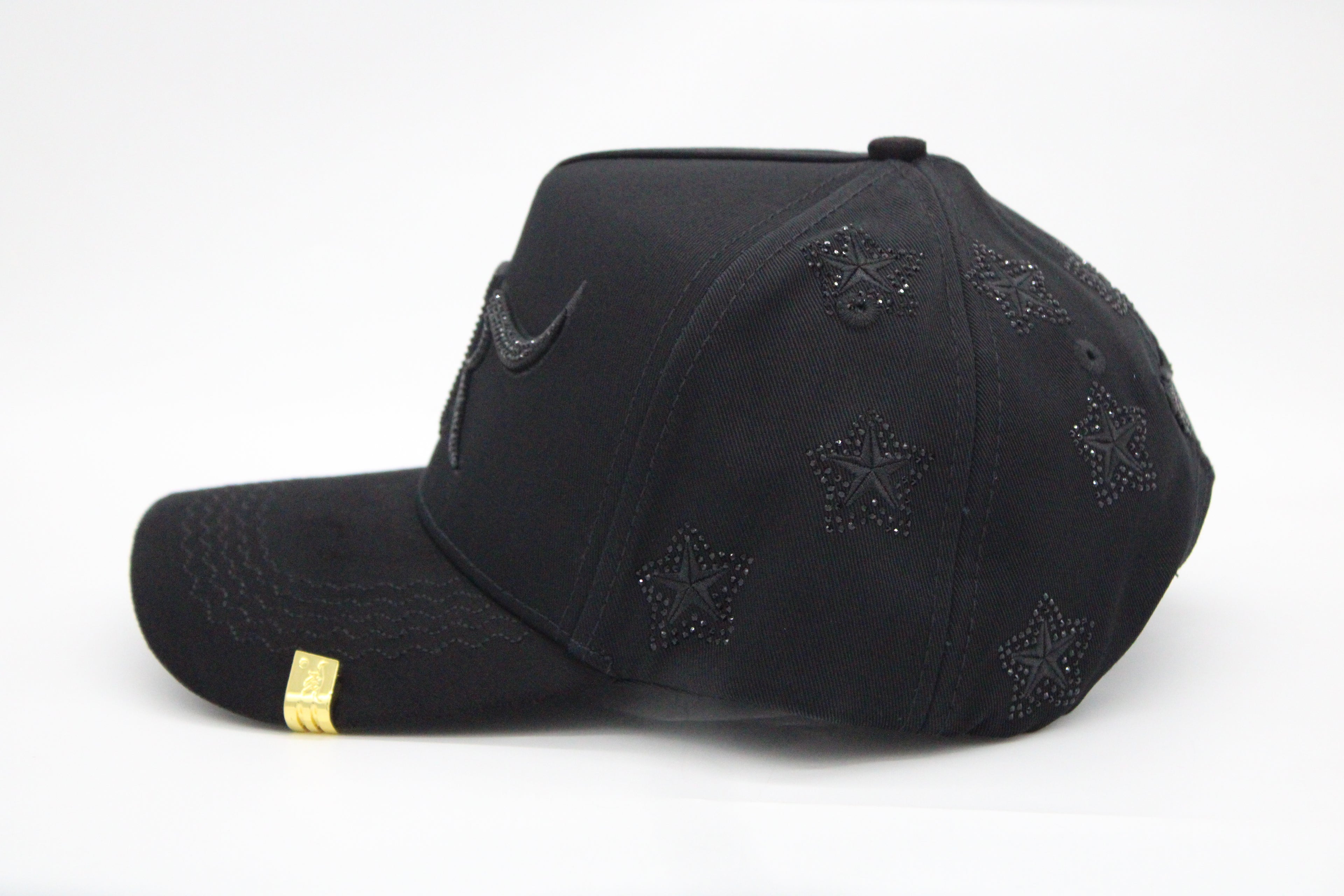 Gorra Bigg Boss “Estrellas x The King Ranch”