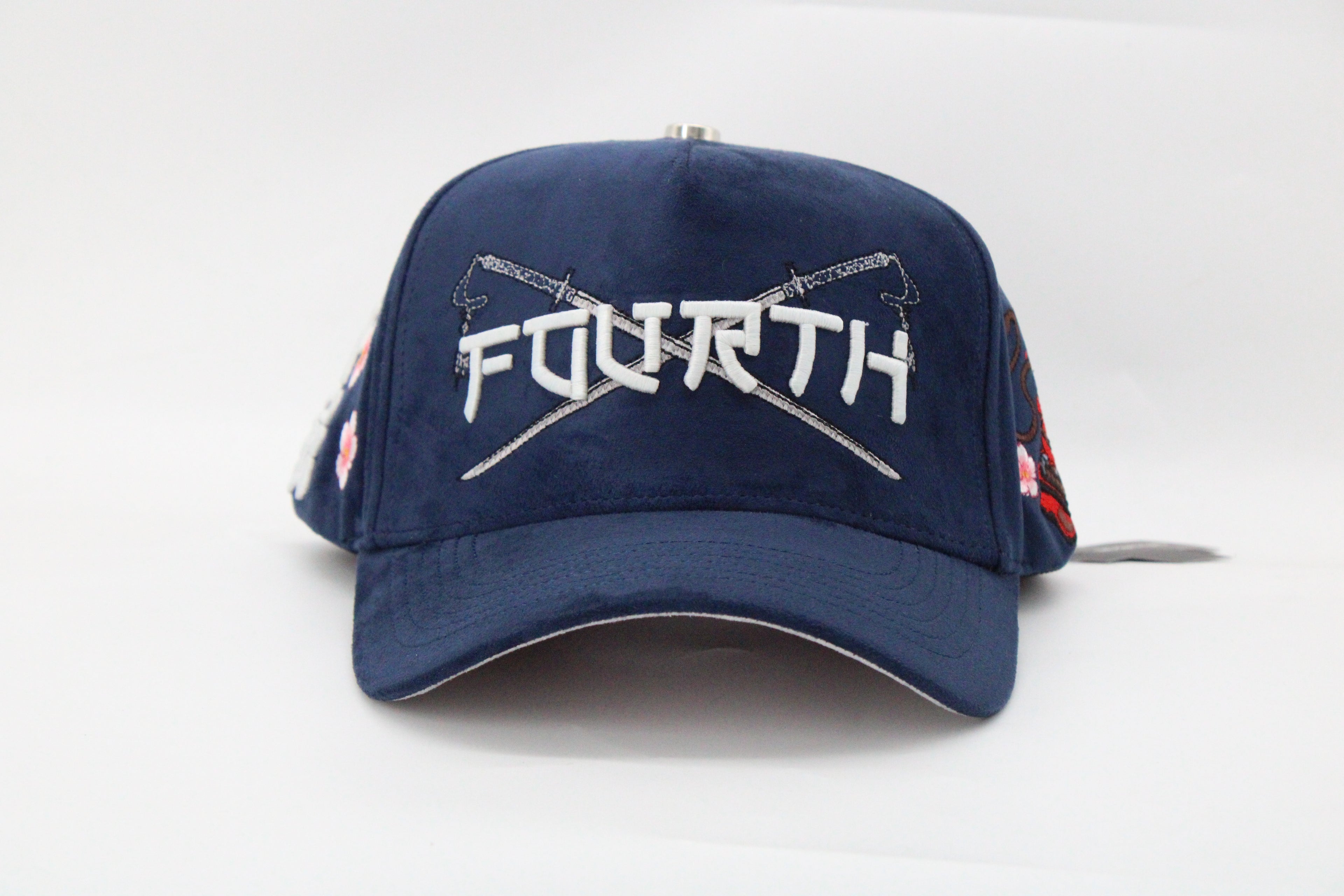 Gorra The Fourth Hats “Hanya”