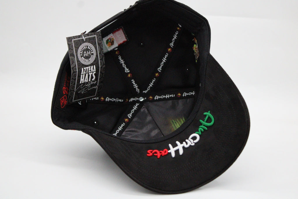 Gorra Bigg Boss “México”