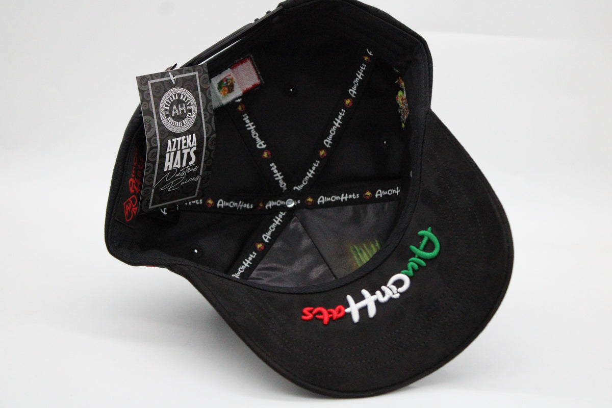 Gorra Bigg Boss “México”