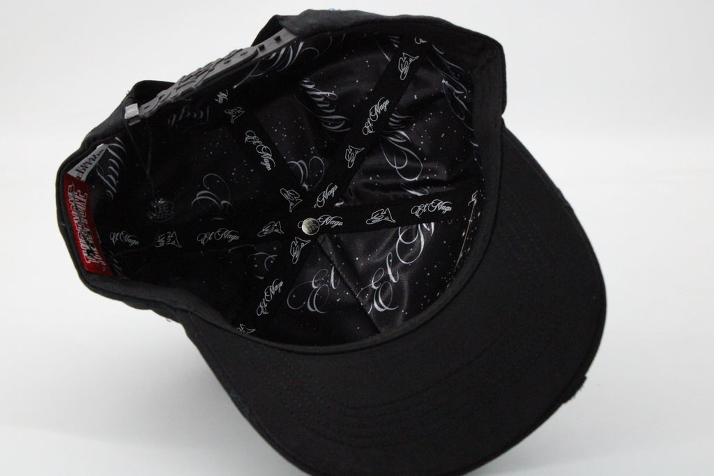 Gorra 31 Hats “Mago Universe”