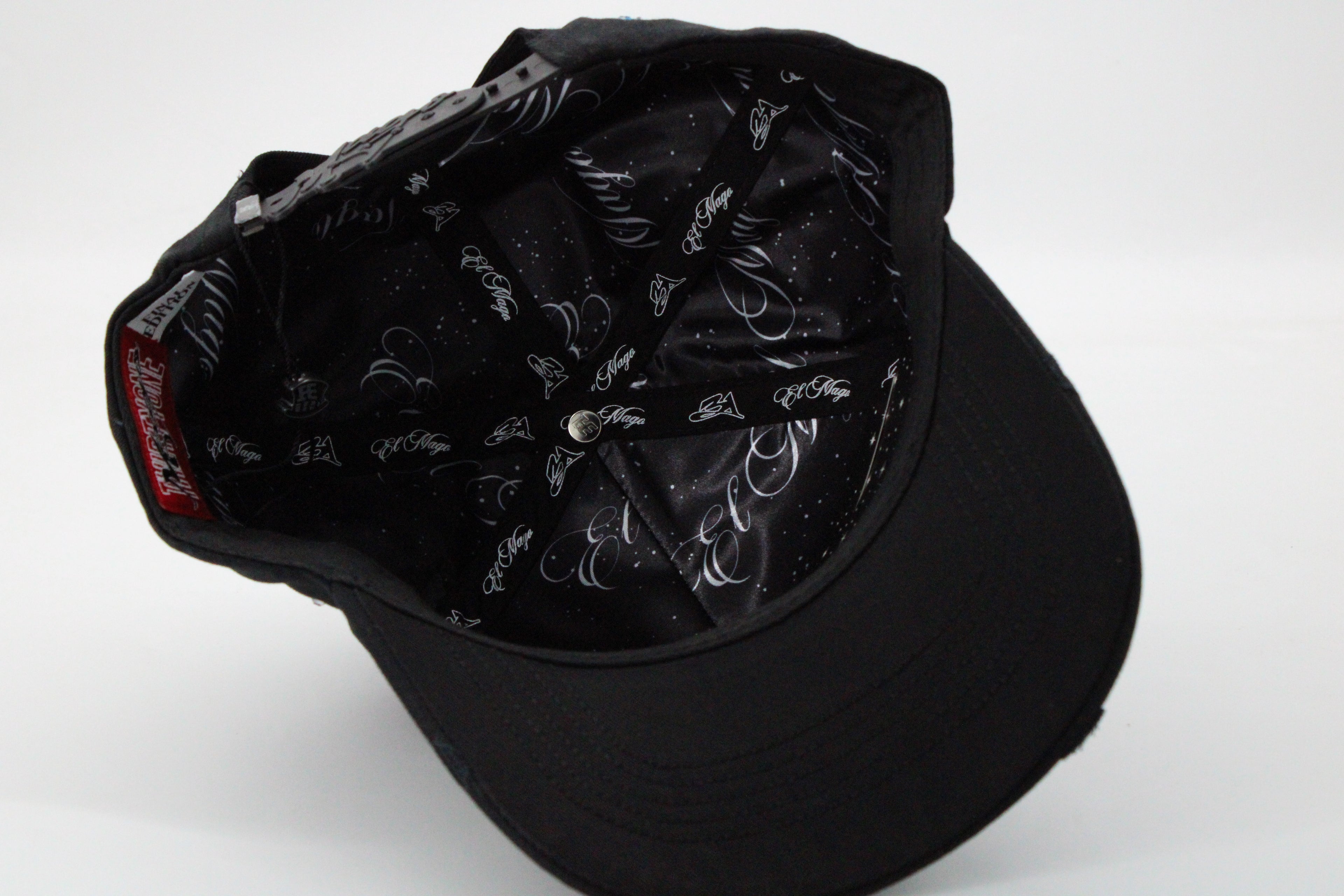 Gorra 31 Hats “Mago Universe”