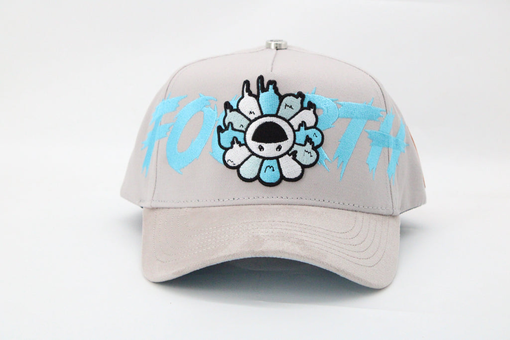 Gorra The Fourth Hats “Murafourth”