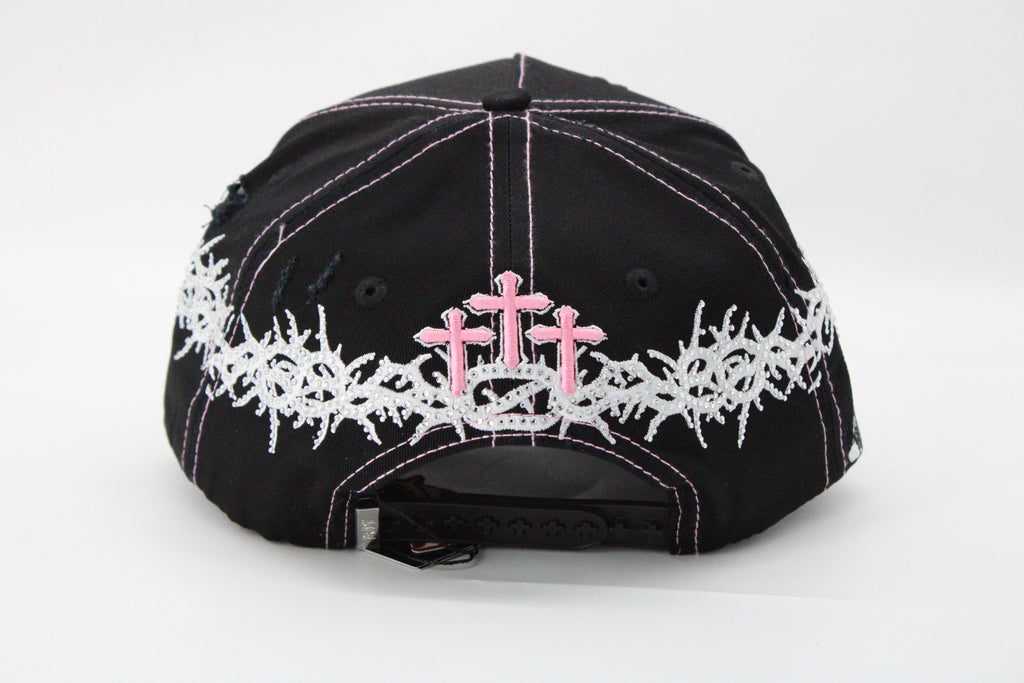 Gorra Rude Awakenings “Crown of Thorns”