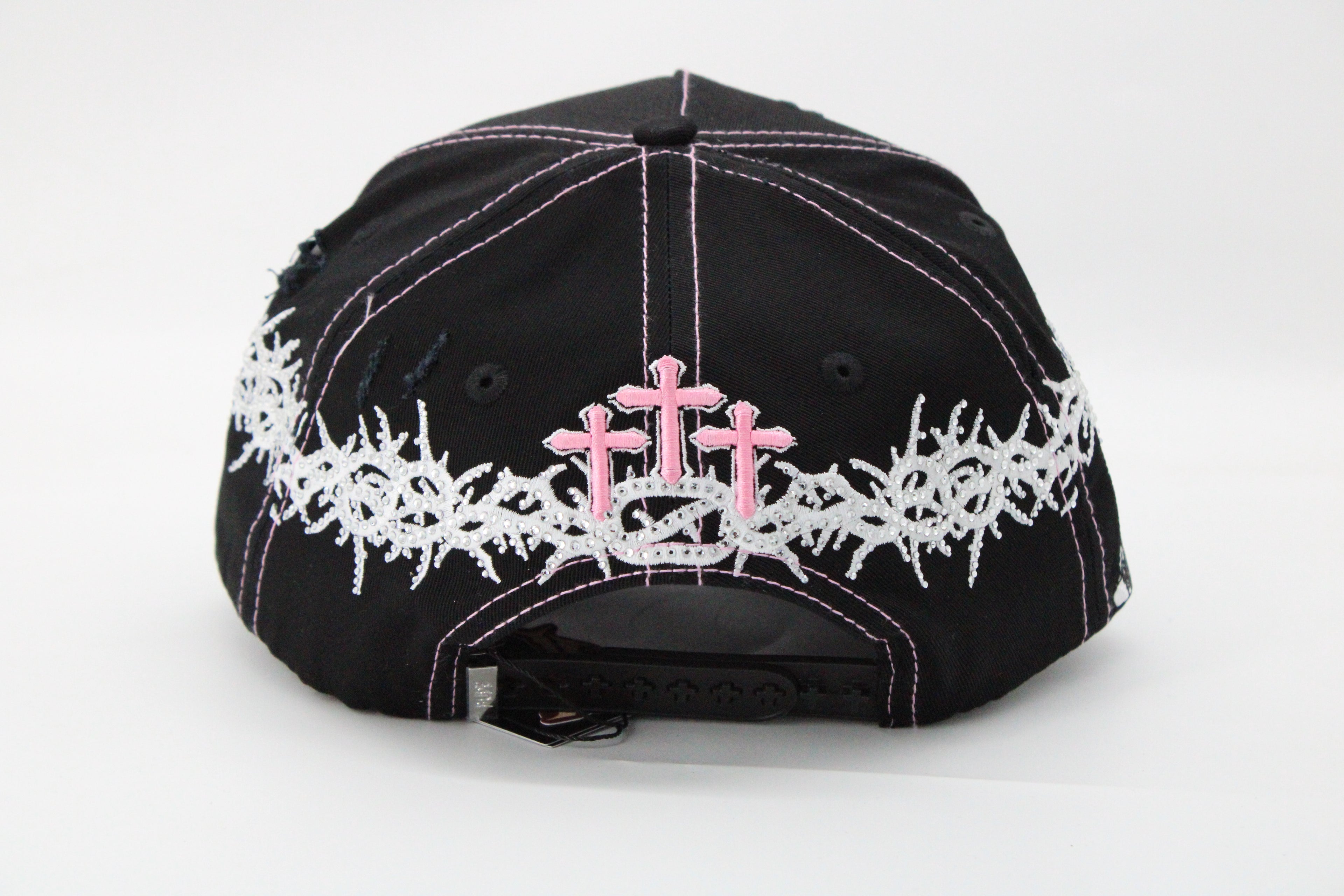 Gorra Rude Awakenings “Crown of Thorns”