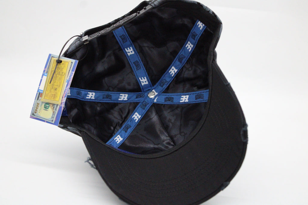 Gorra 31 Hats “Caged in 4”