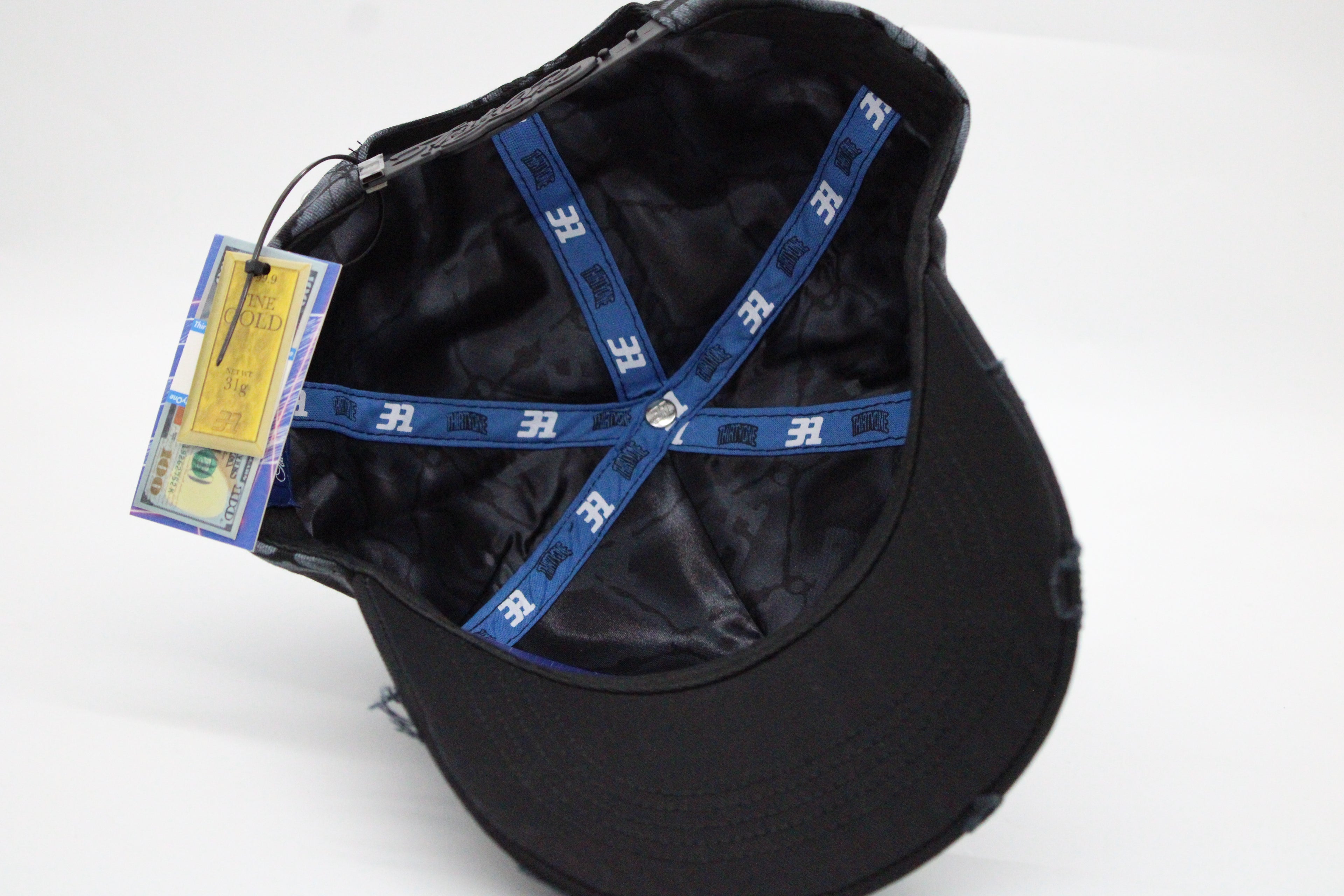 Gorra 31 Hats “Caged in 4”