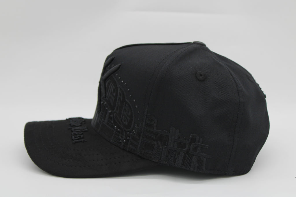 Gorra Dandy Hats “City of Goats x JC Hats”