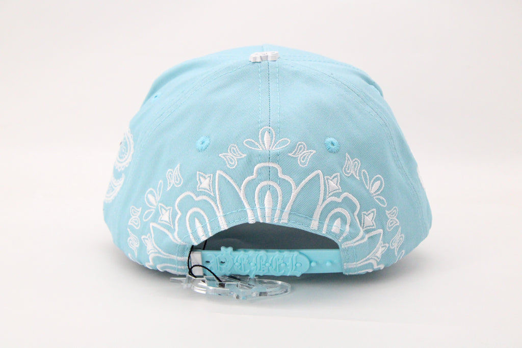 Gorra Rebel Hats “Tiffany”