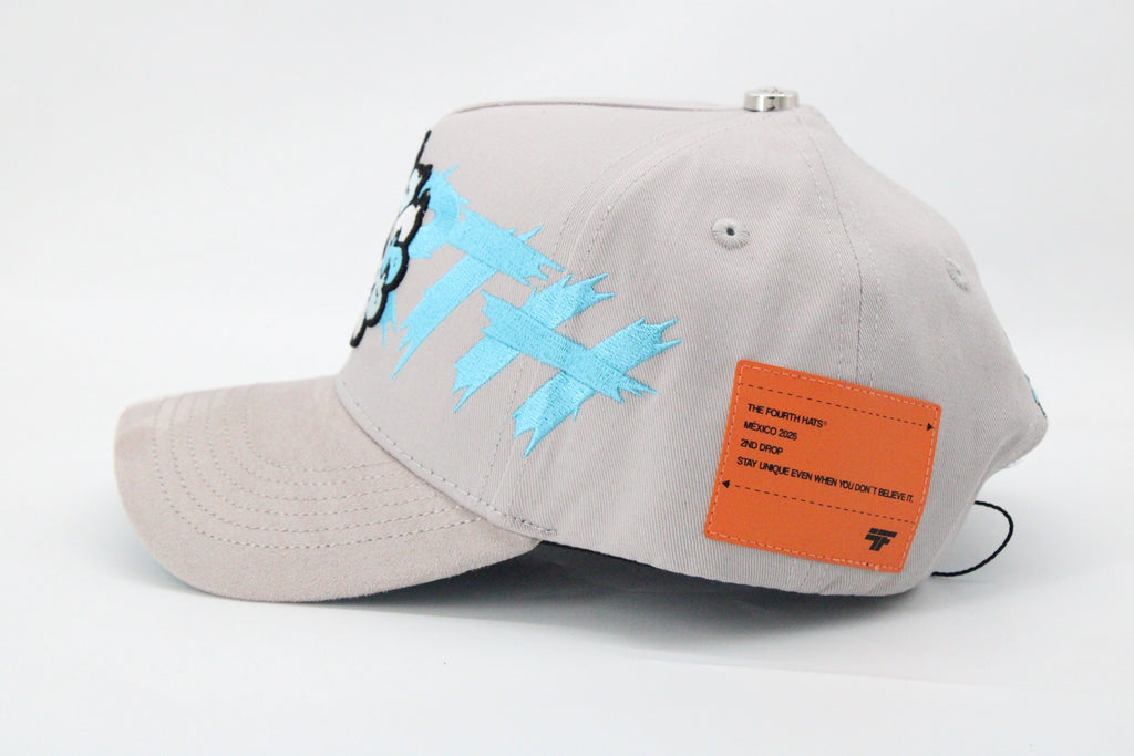 Gorra The Fourth Hats “Murafourth”