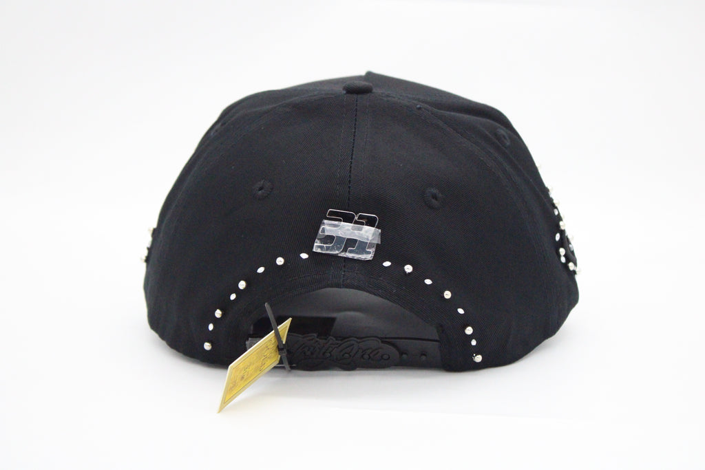 Gorra 31 Hats “Diamond Cut 4”￼
