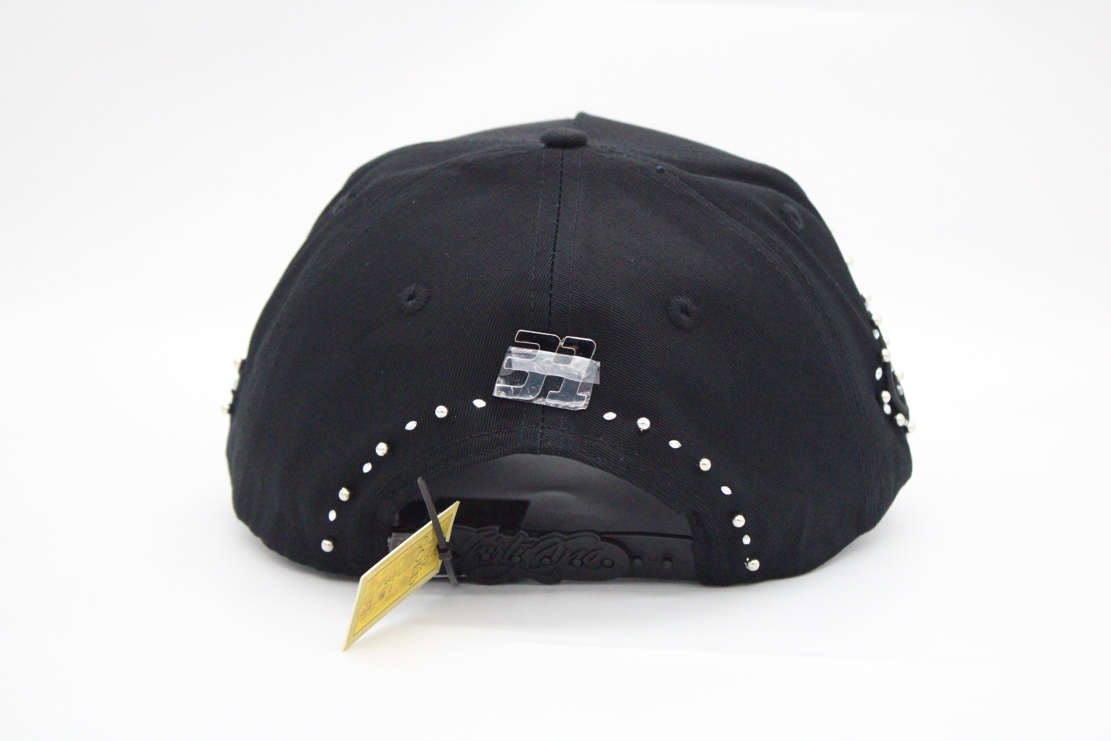 Gorra 31 Hats “Diamond Cut 4”￼