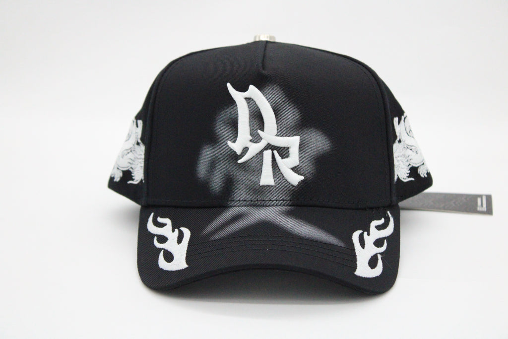 Gorras Dreamer Hats “Doragon”