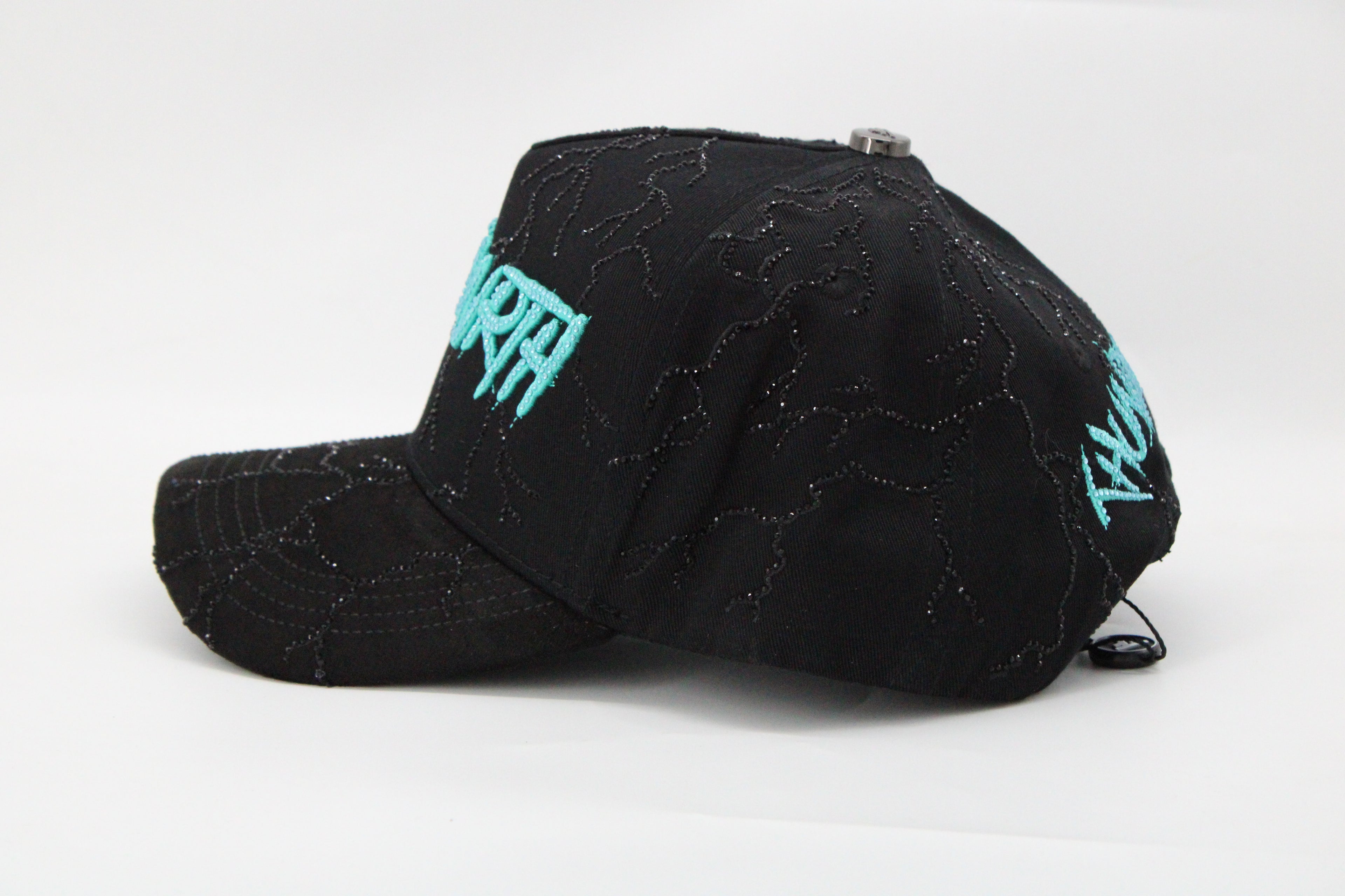 Gorra The Fourth Hats “Thunder Light”