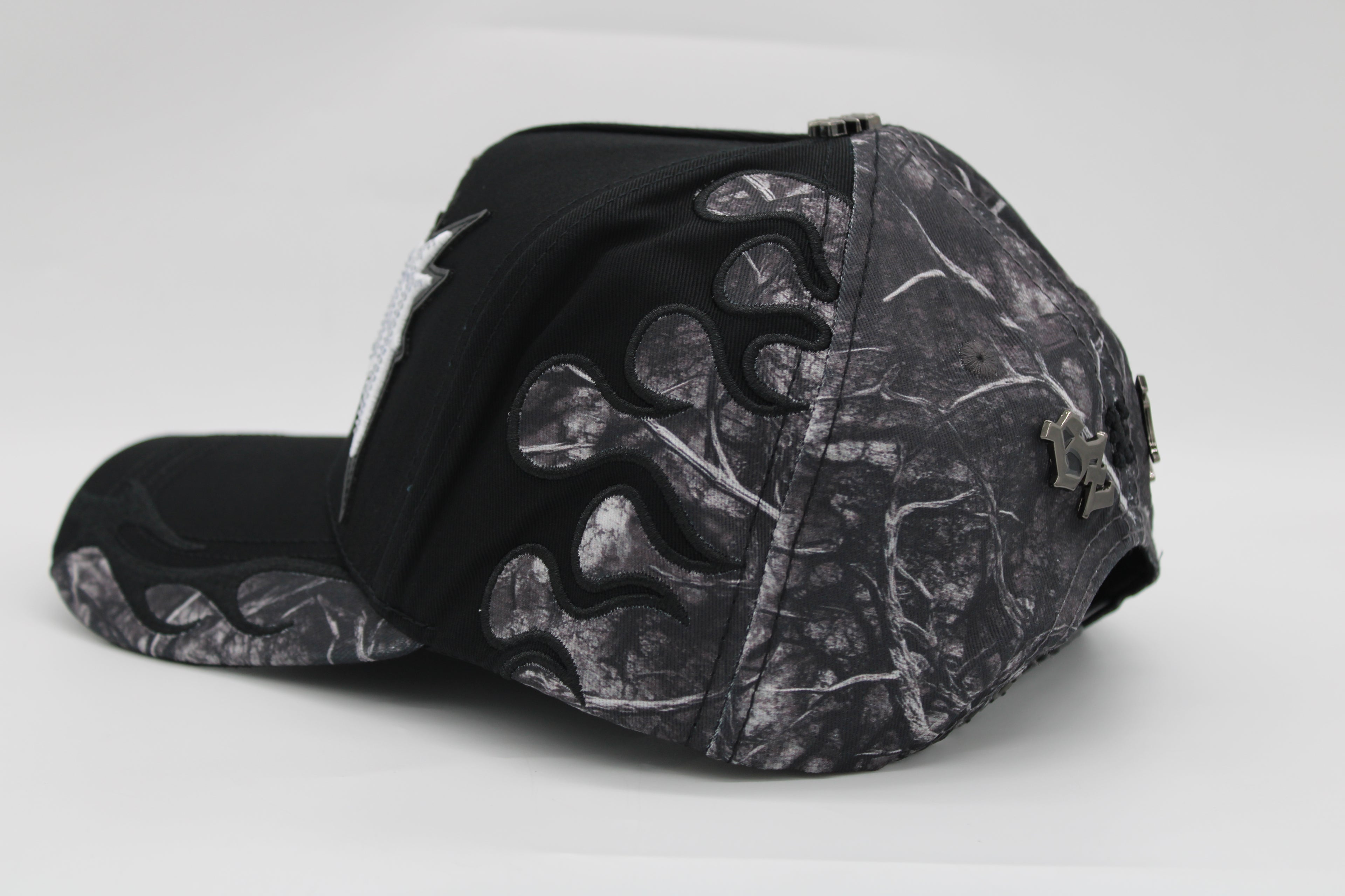 Gorra Baez “Sayonara x Shifu”
