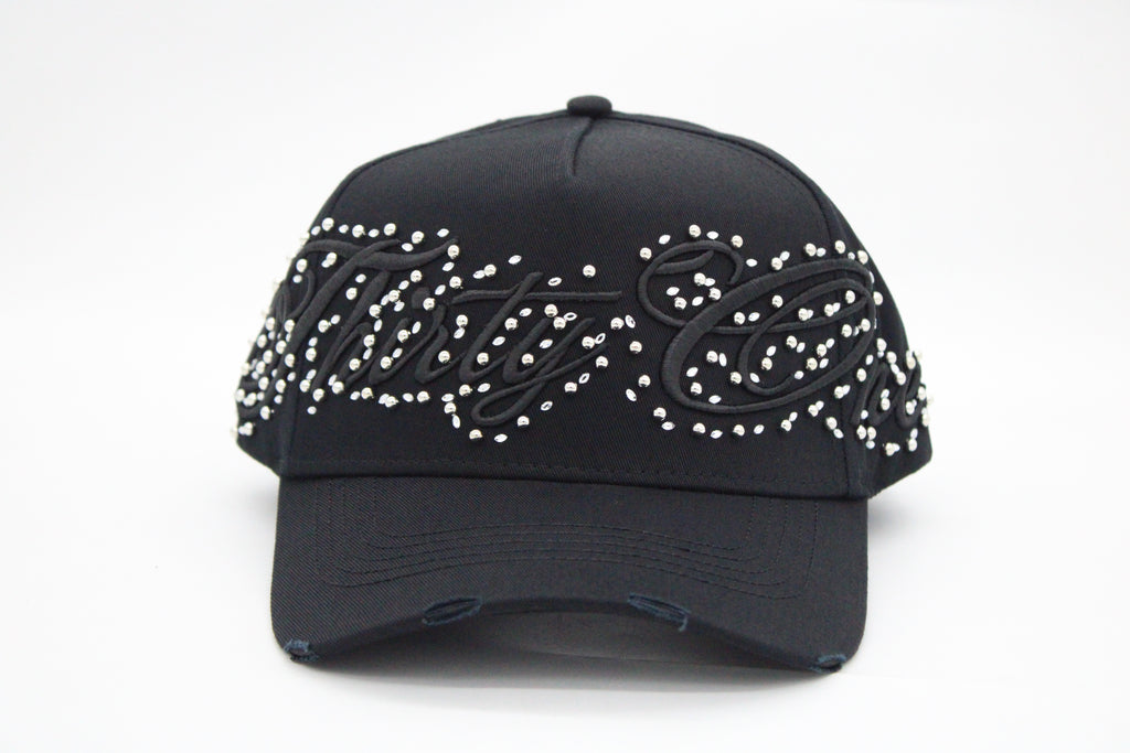 Gorra 31 Hats “Diamond Cut 4”￼