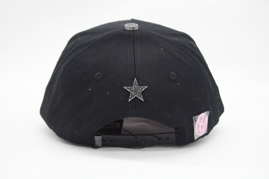 Gorra Kevin Hats “LALALA Rosa 2.0”