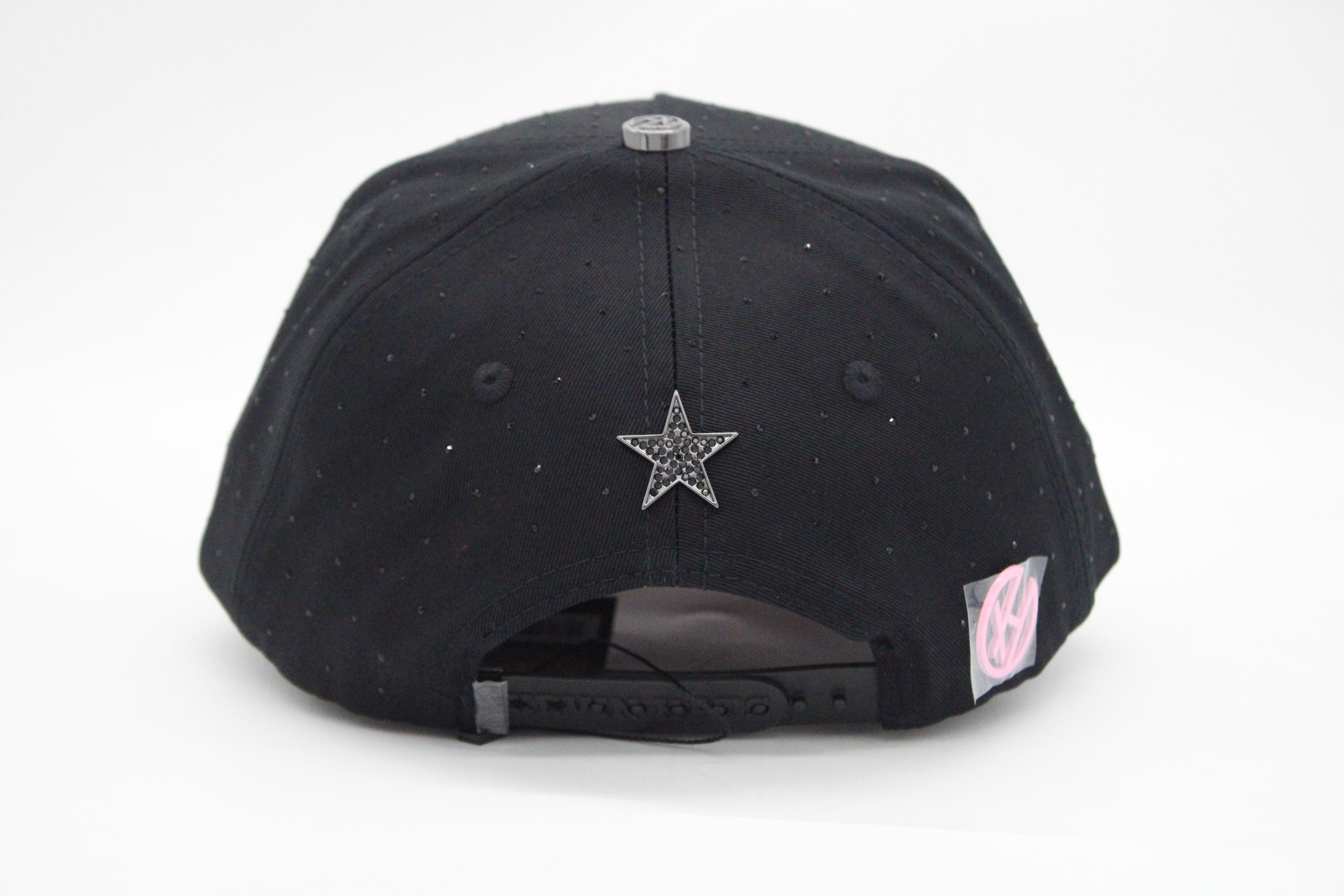 Gorra Kevin Hats “LALALA Rosa 2.0”