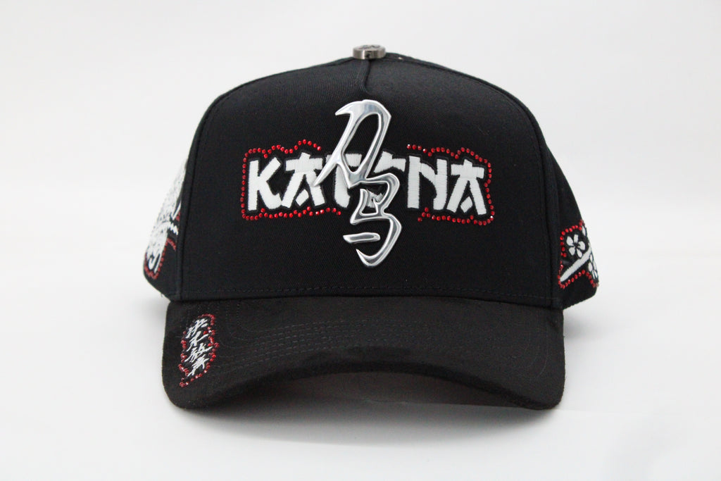 Gorra Dreamer Hats “Katana”