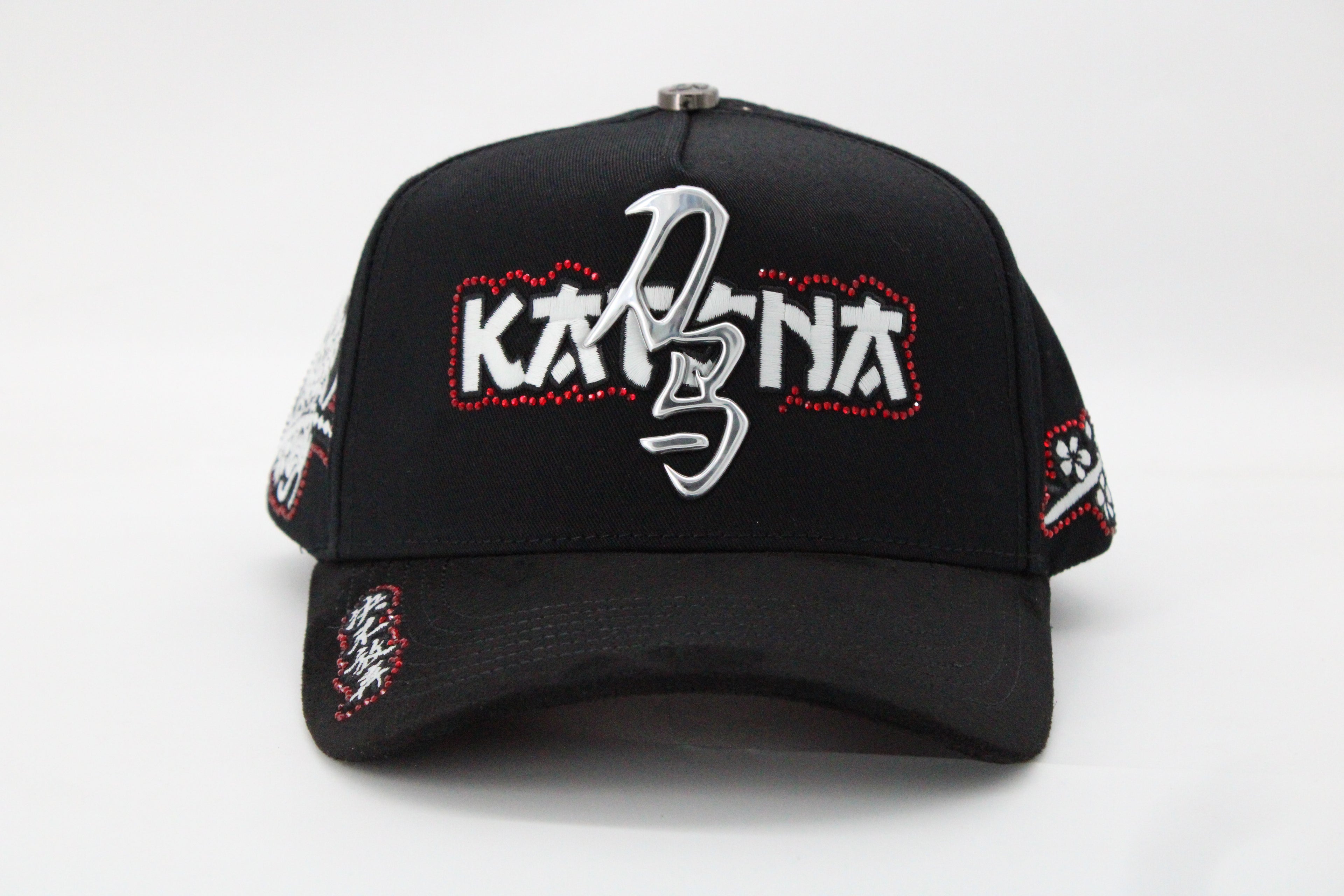 Gorra Dreamer Hats “Katana”