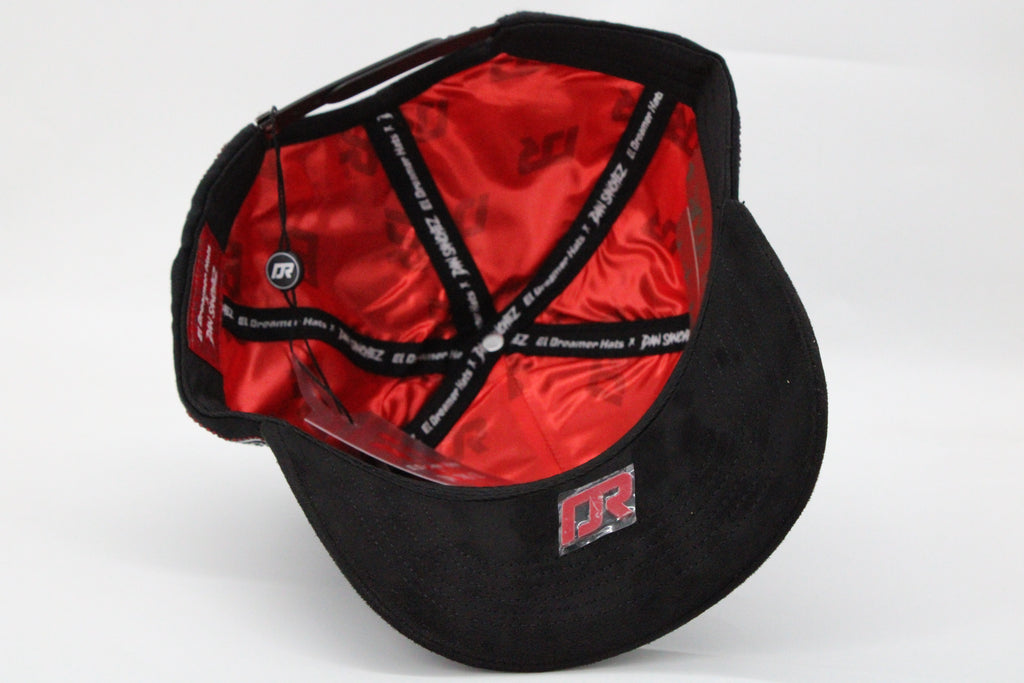 Gorra Dreamer Hats “Katana”