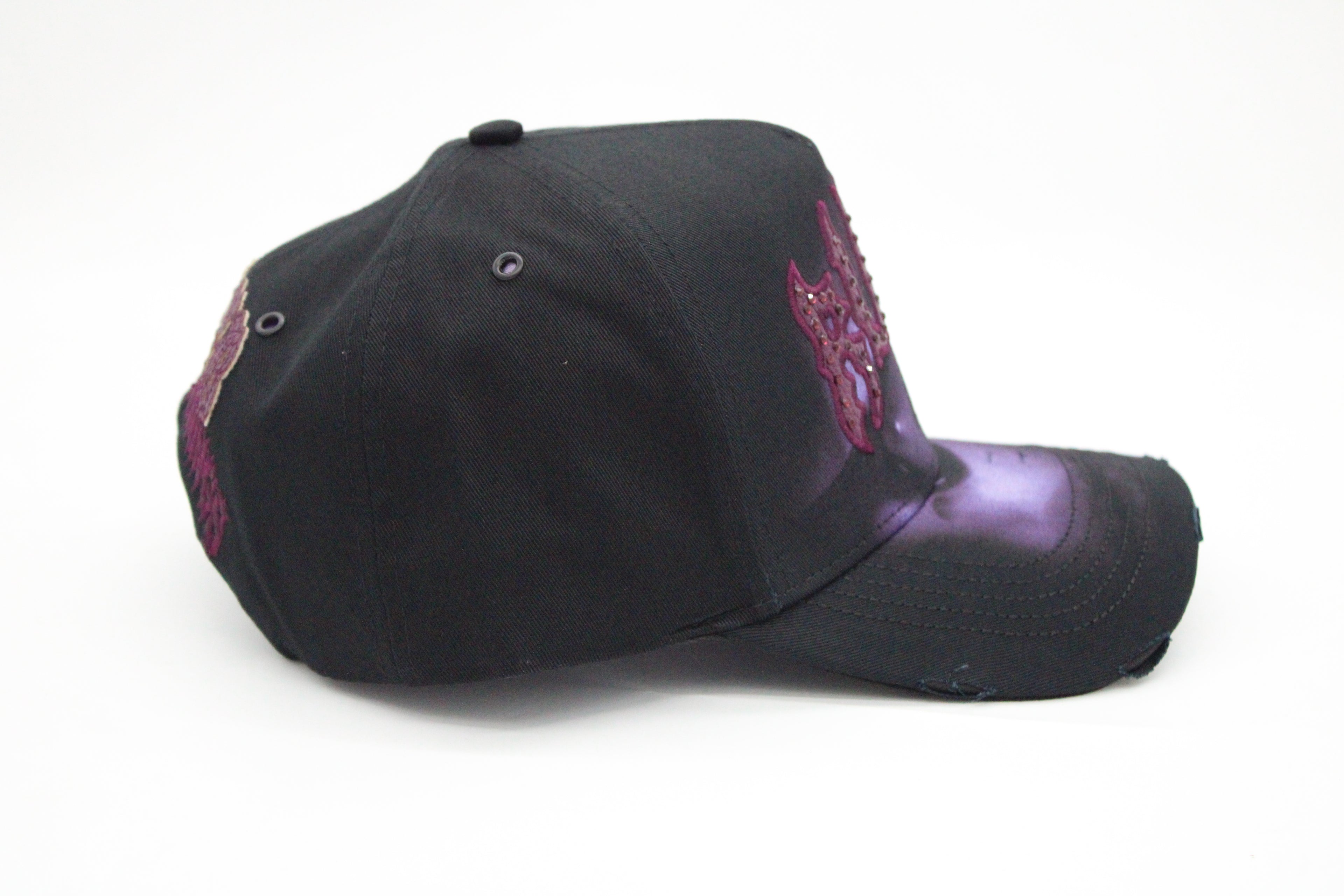 Gorra Rude Awakenings “Vice City”