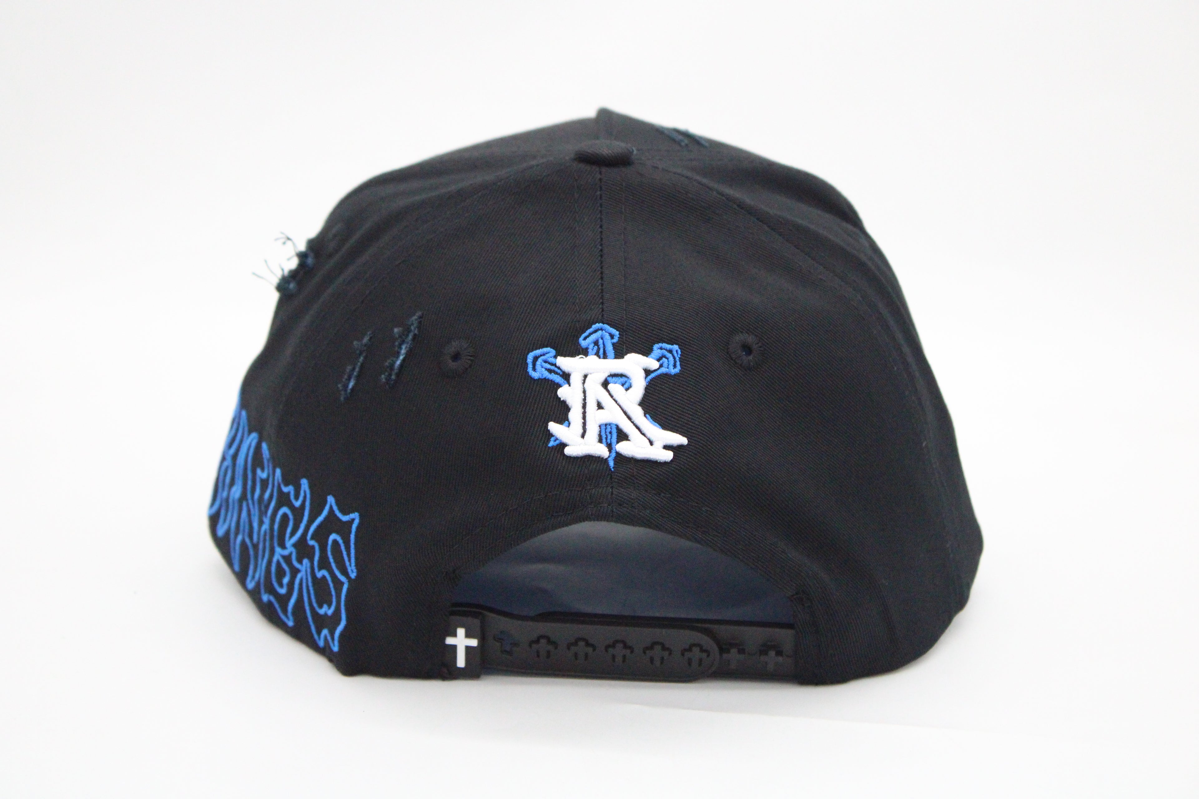 Gorra Rude Awakenings “Crucifixion”