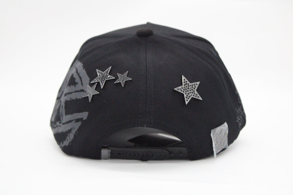 Gorra Kevin Hats “One of a Kind”