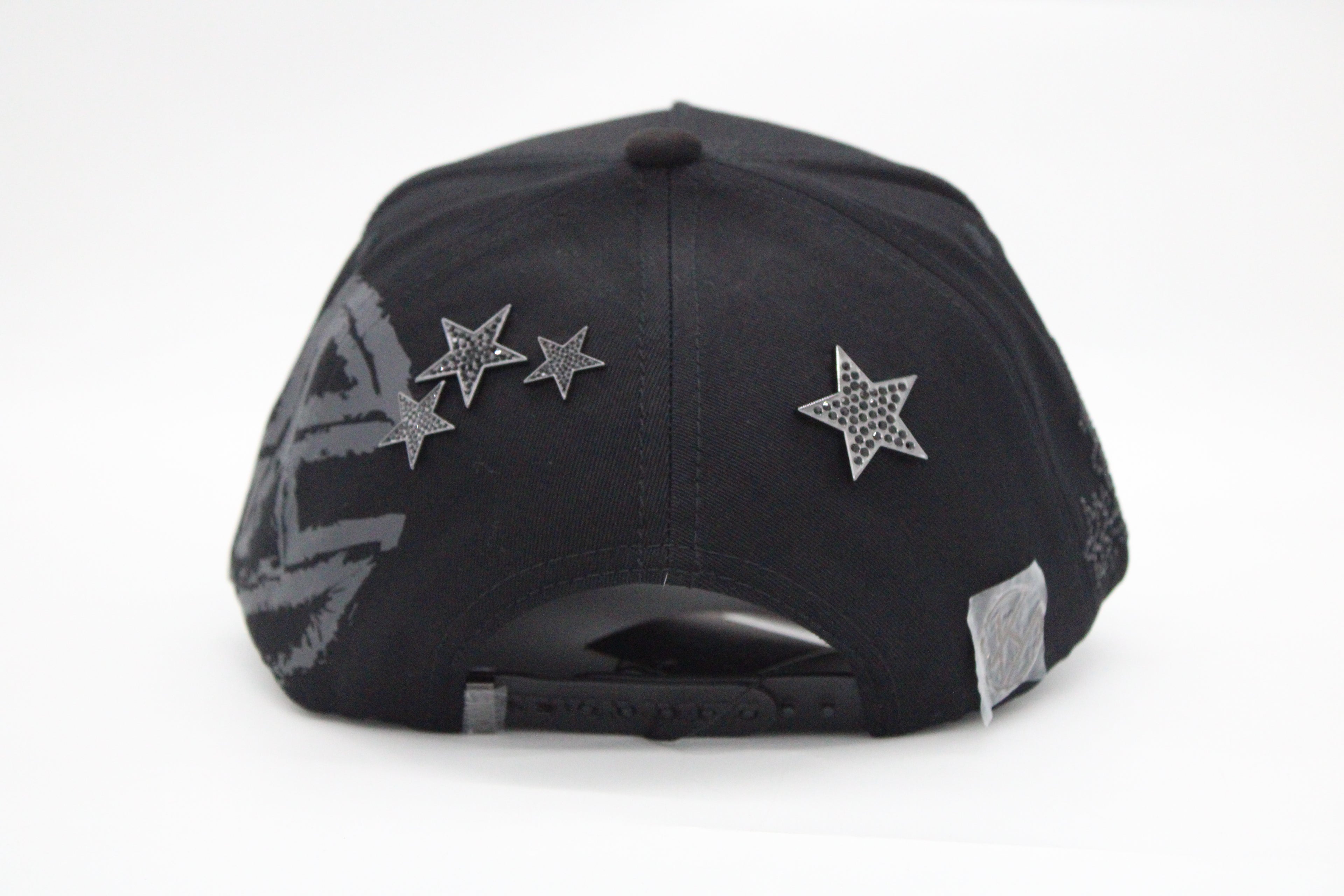 Gorra Kevin Hats “One of a Kind”