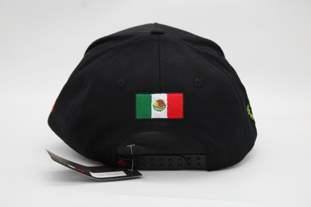 Gorra Bigg Boss “México”