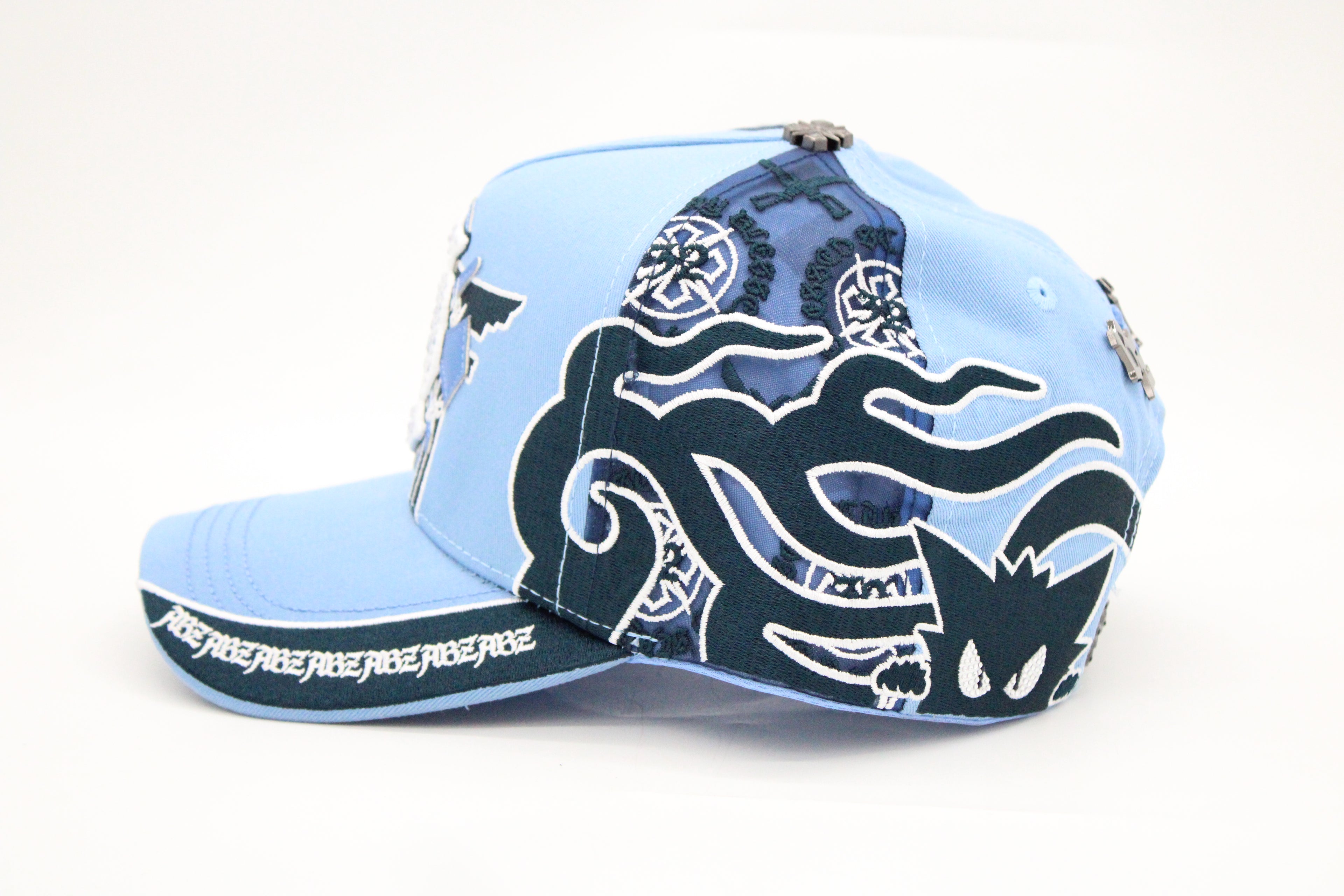 Gorra Baez “Shifu 3.0 x Shifu”