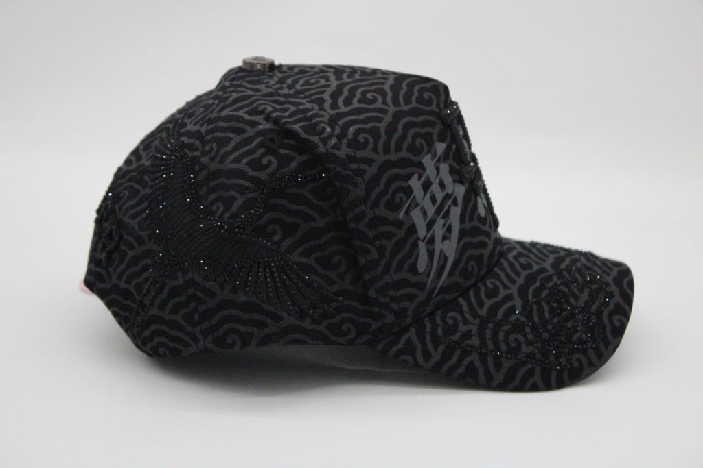 Gorra Dreamer Hats “Sagi”
