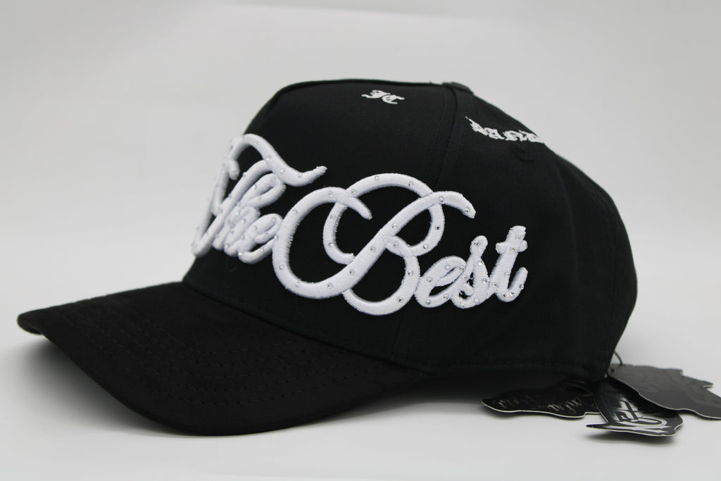 Gorra Dandy Hats “Crow Jewel x JC Hats”